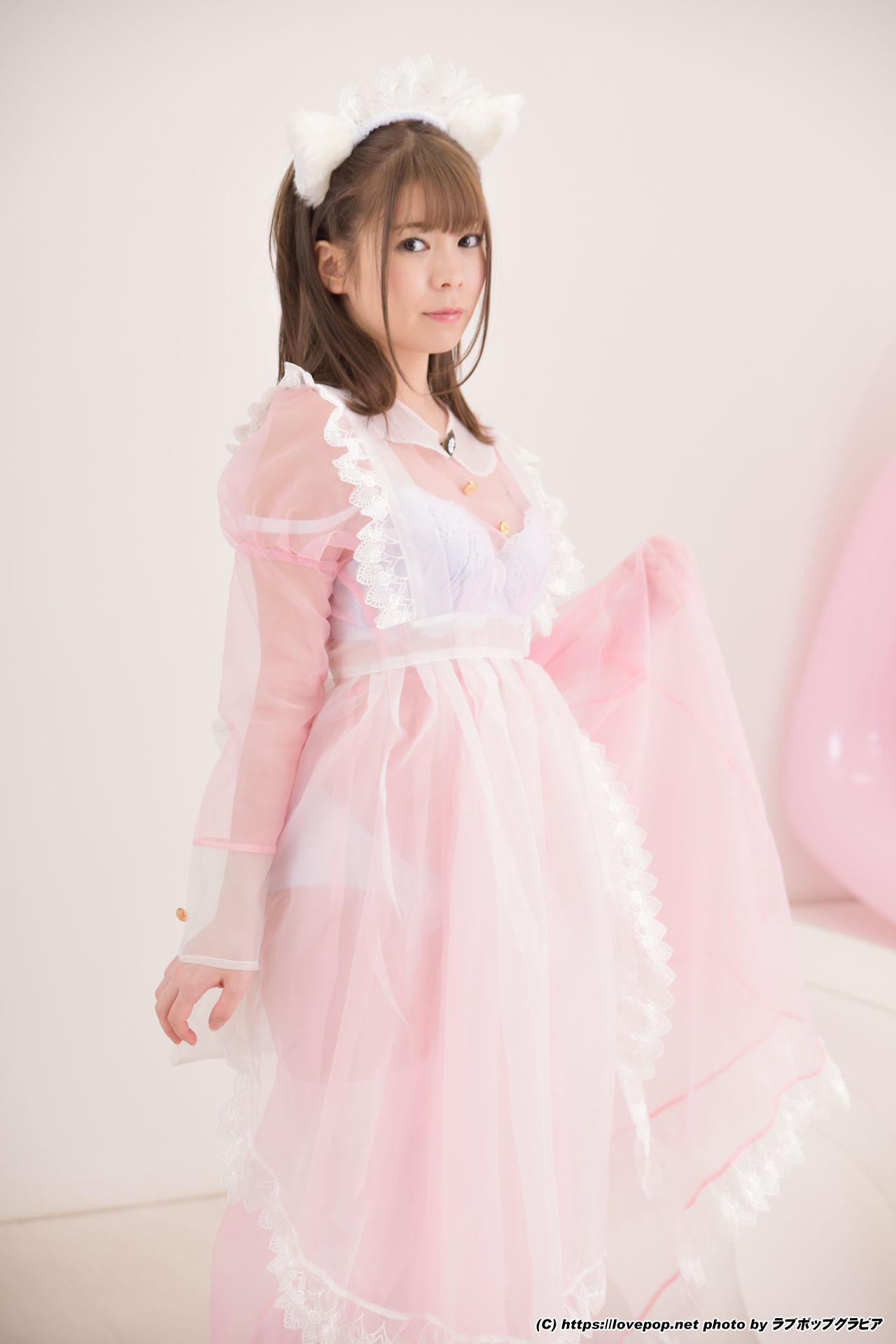 Ren Aragaki 新垣恋 Photoset 03-图16