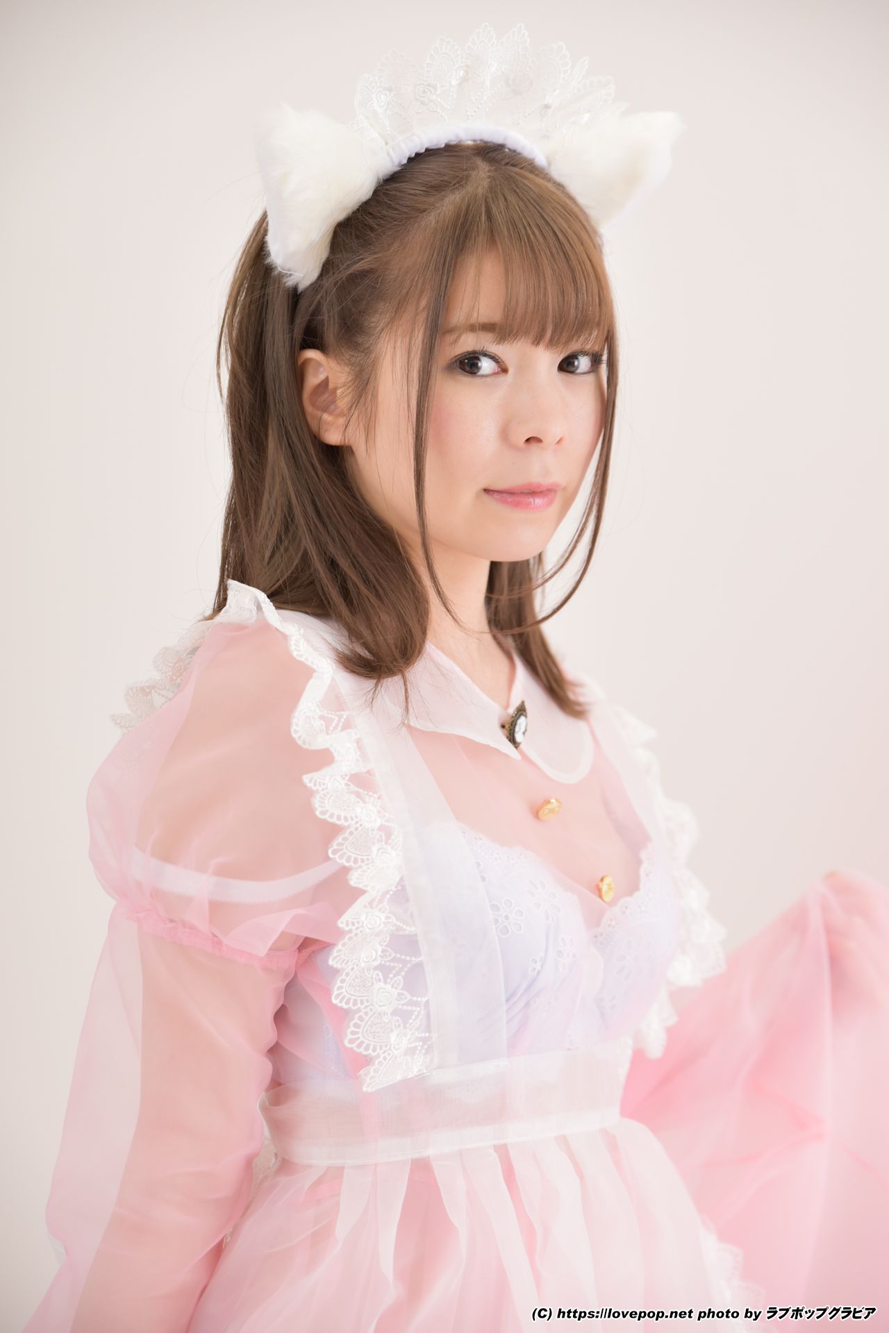 Ren Aragaki 新垣恋 Photoset 03-图17