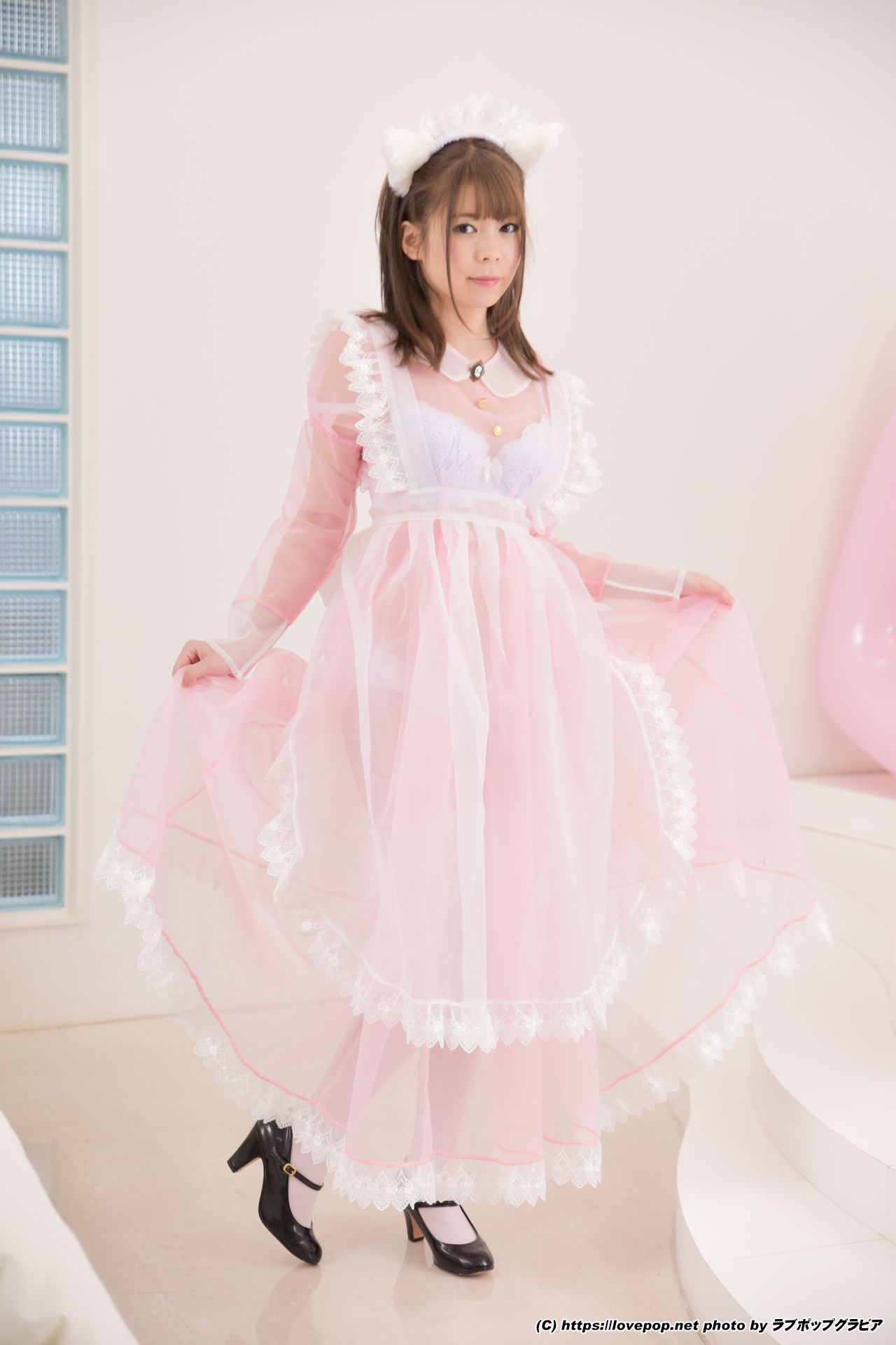 Ren Aragaki 新垣恋 Photoset 03-图18