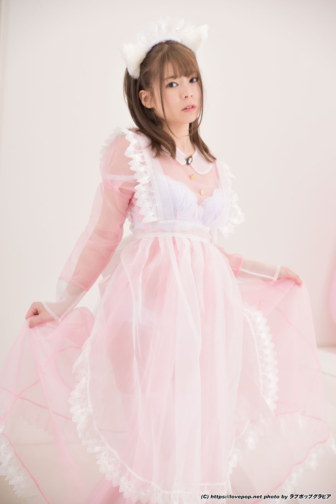 Ren Aragaki 新垣恋 Photoset 03-图19