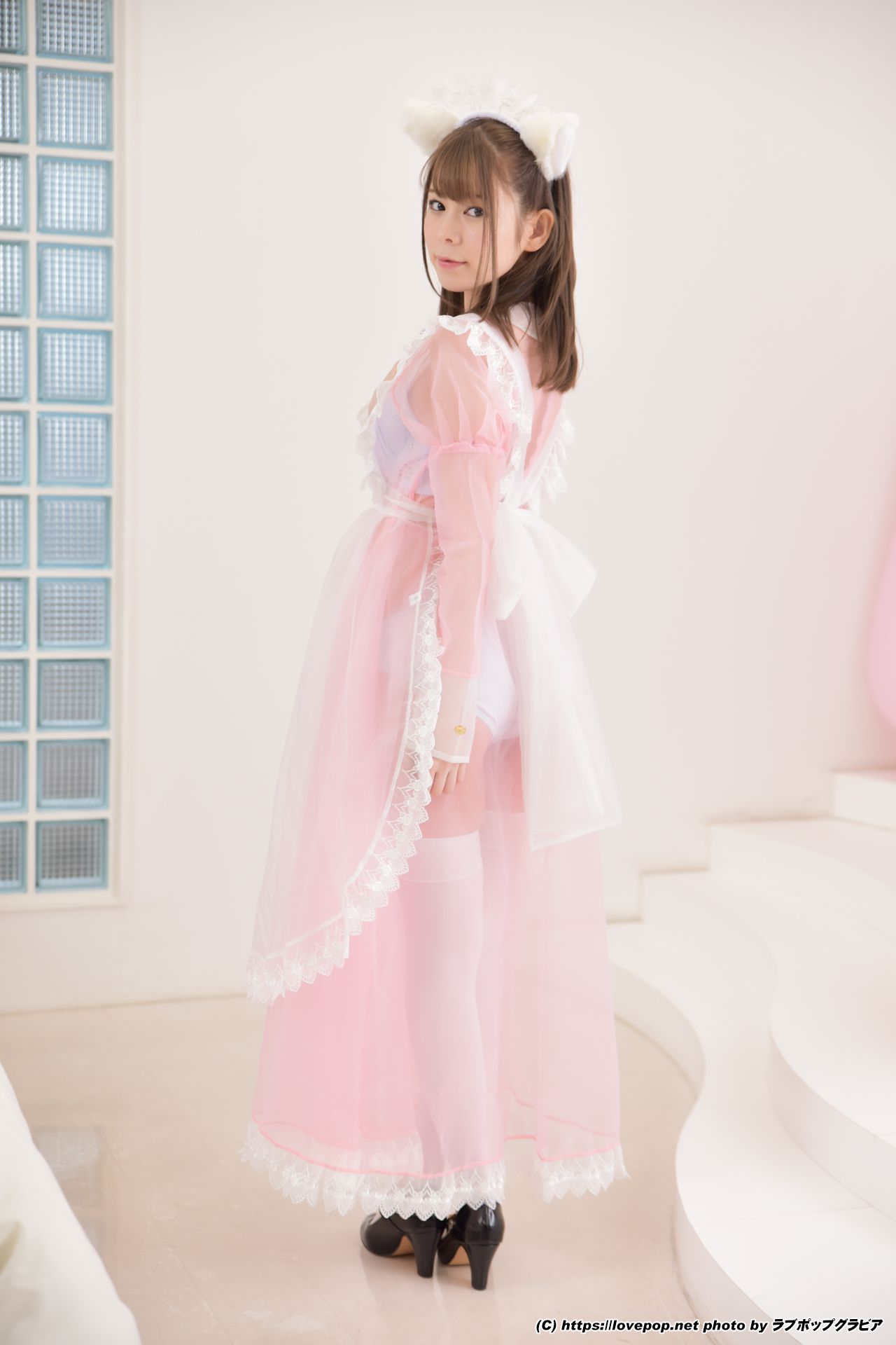 Ren Aragaki 新垣恋 Photoset 03-图21