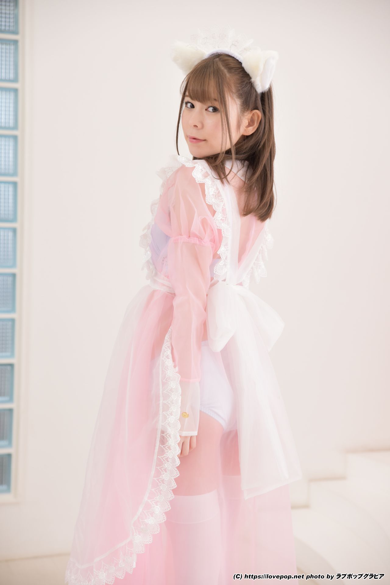 Ren Aragaki 新垣恋 Photoset 03-图22