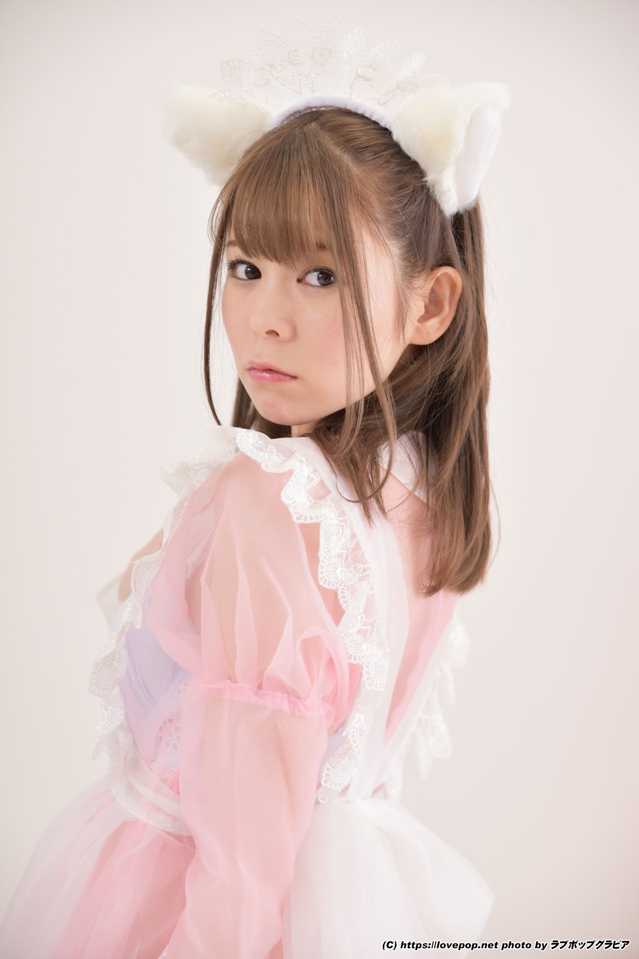 Ren Aragaki 新垣恋 Photoset 03-图23