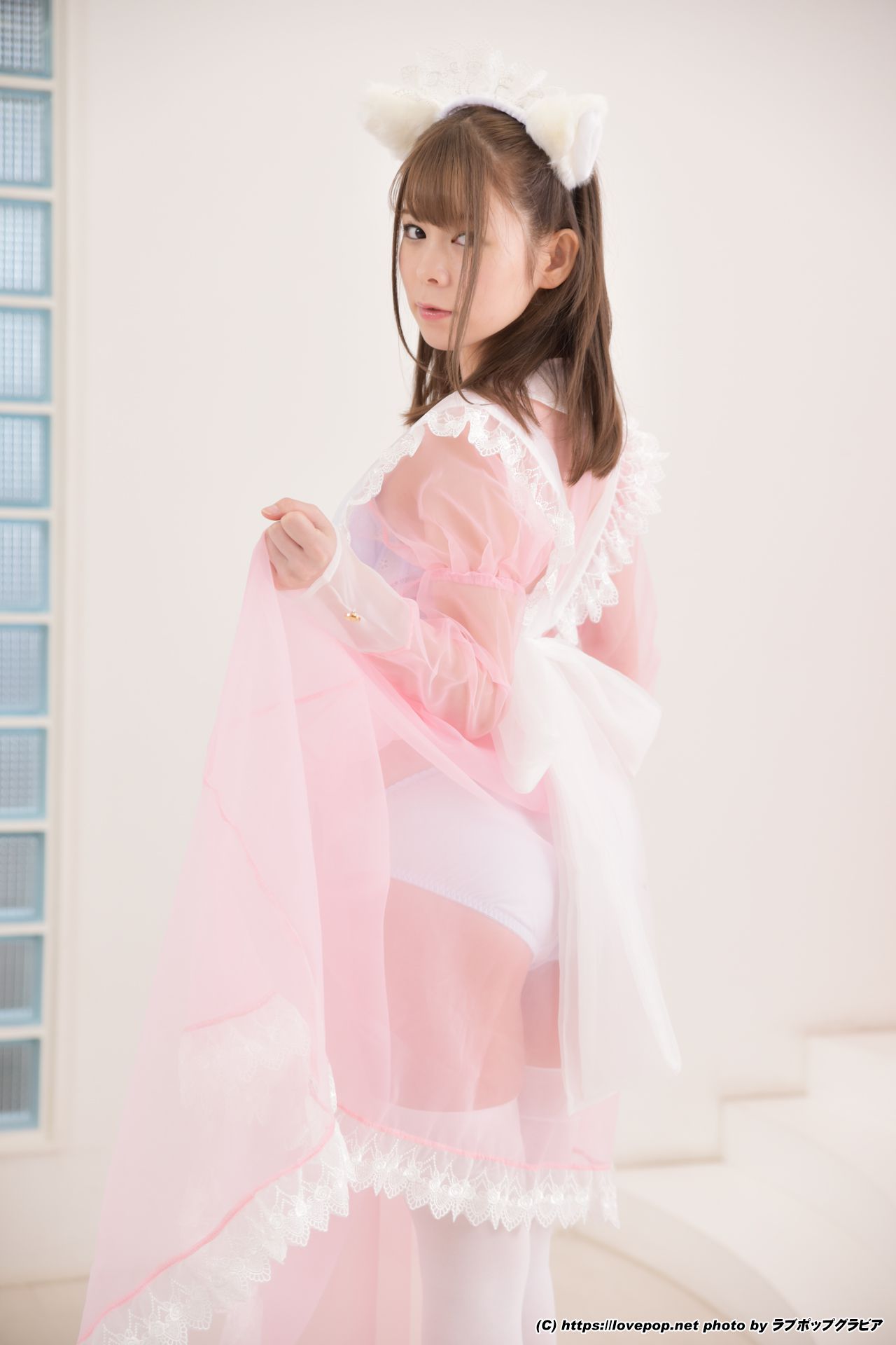Ren Aragaki 新垣恋 Photoset 03-图25