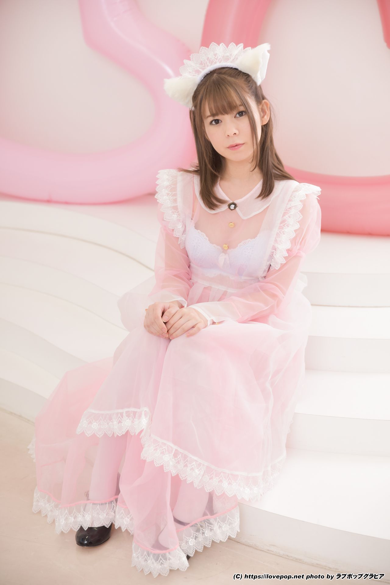 Ren Aragaki 新垣恋 Photoset 03-图26