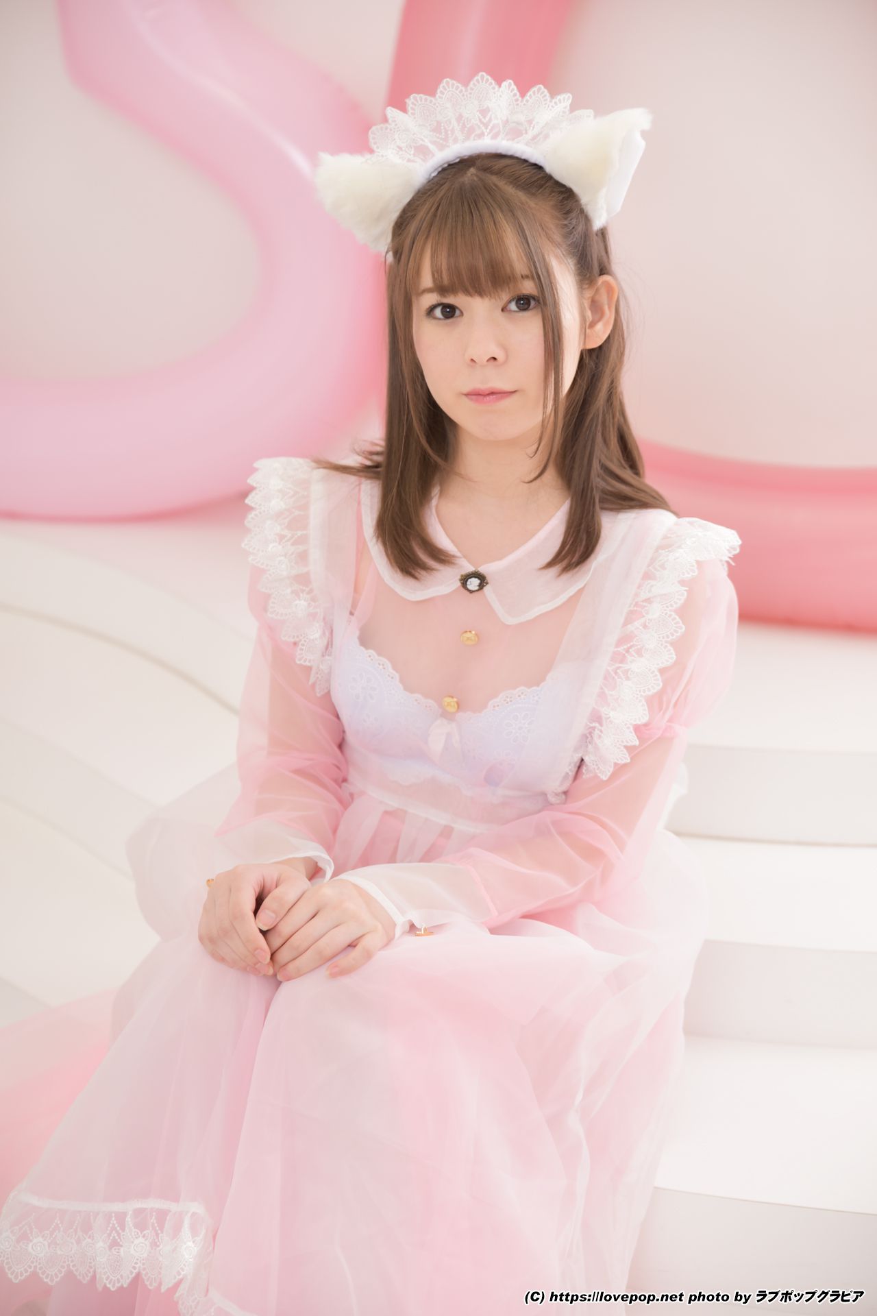 Ren Aragaki 新垣恋 Photoset 03-图27