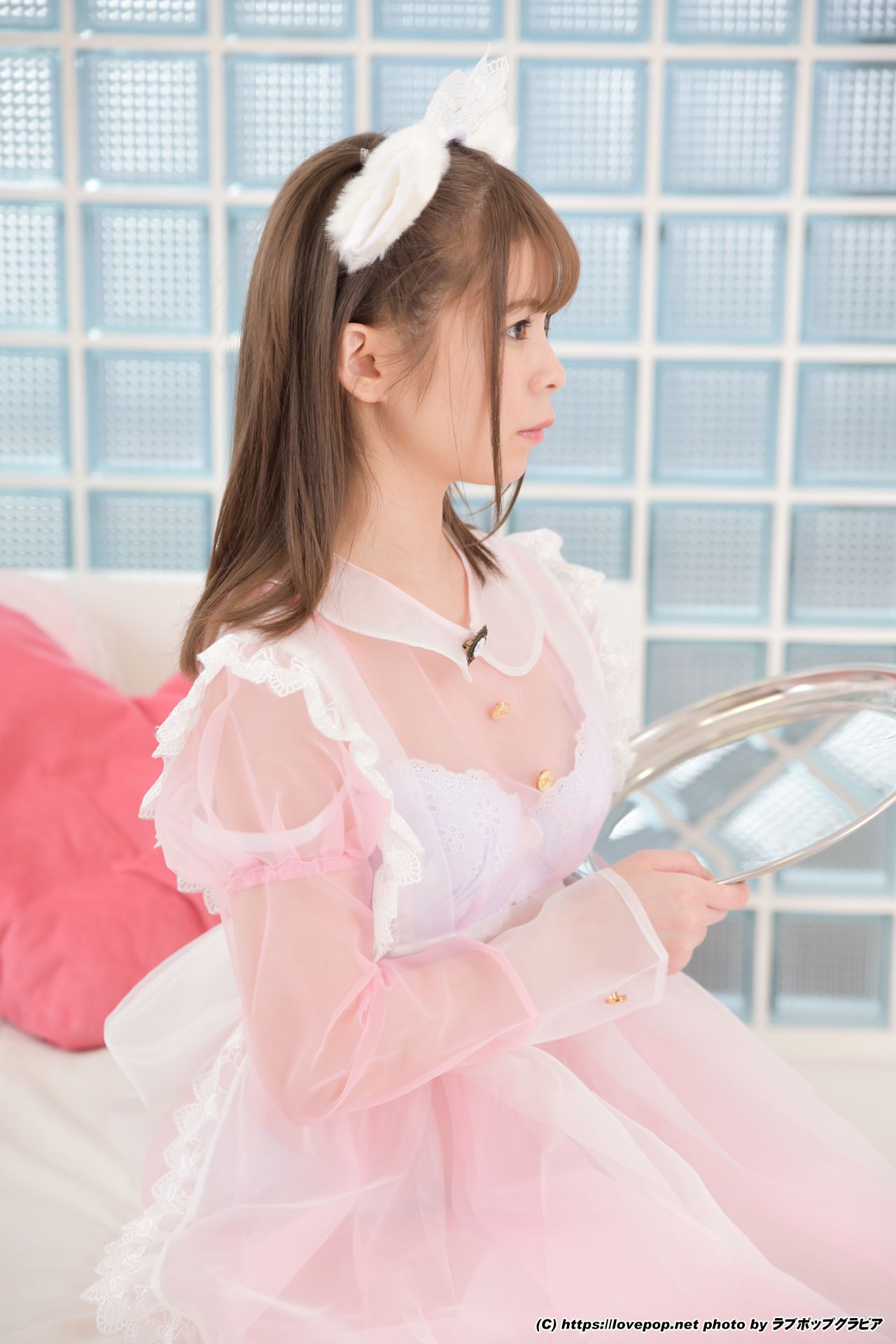 Ren Aragaki 新垣恋 Photoset 03-图2