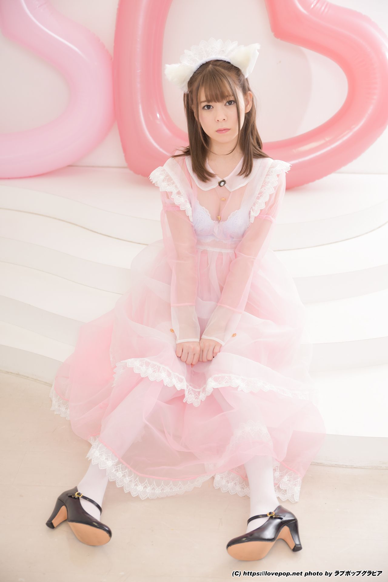 Ren Aragaki 新垣恋 Photoset 03-图30