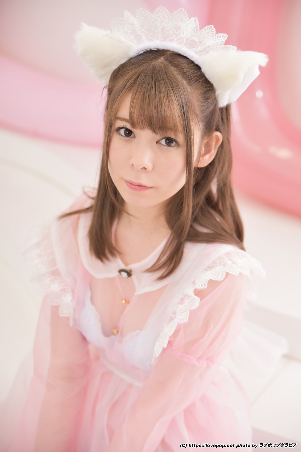 Ren Aragaki 新垣恋 Photoset 03-图32