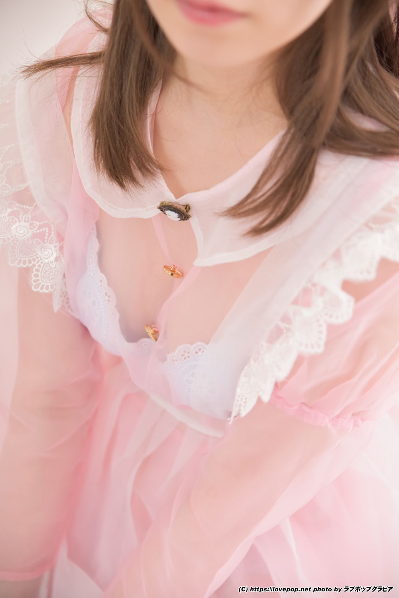 Ren Aragaki 新垣恋 Photoset 03-图33