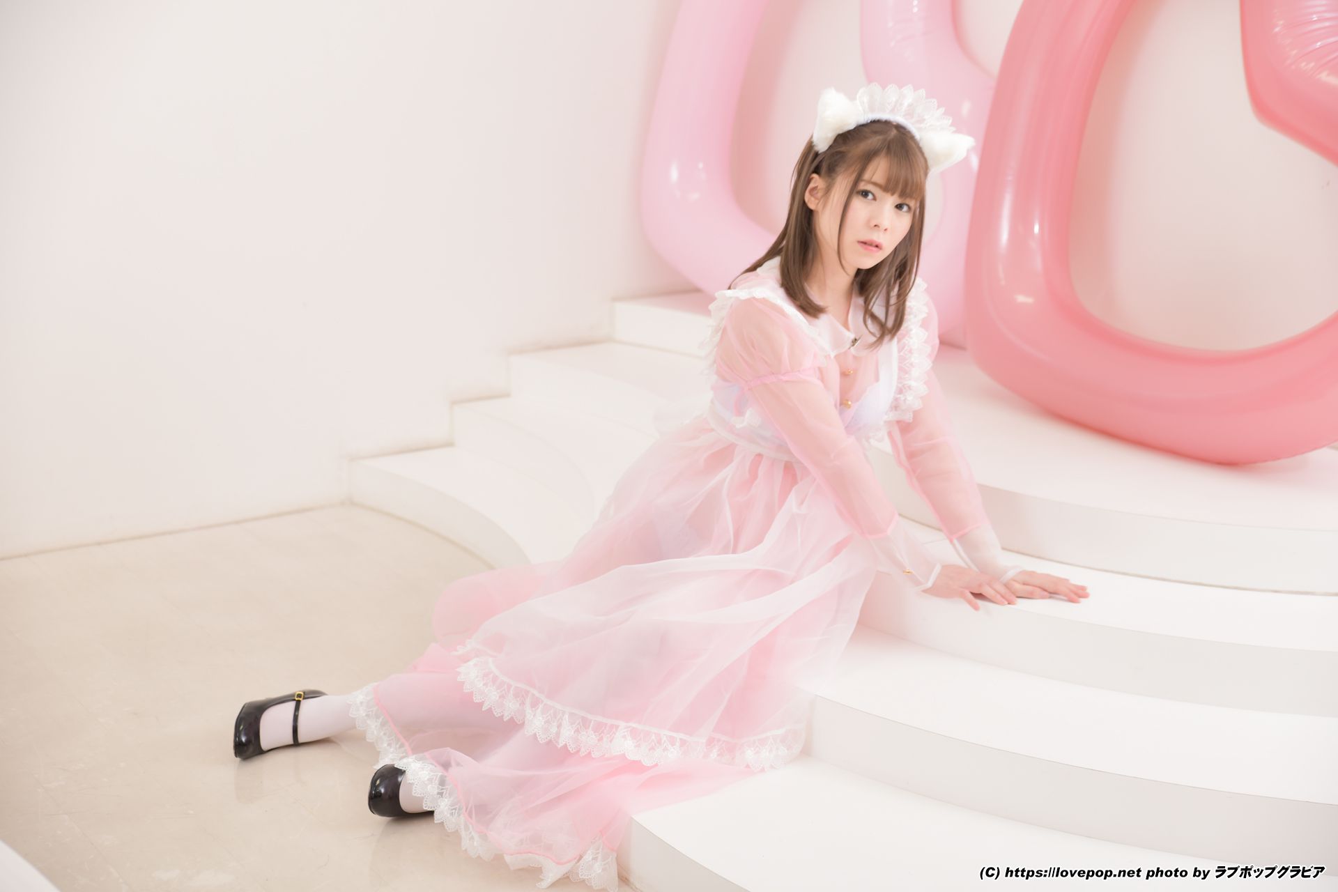 Ren Aragaki 新垣恋 Photoset 03-图34