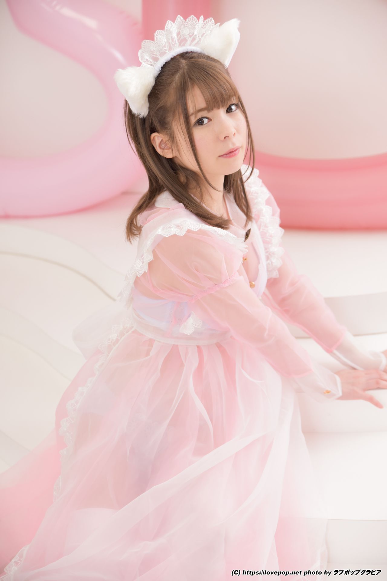 Ren Aragaki 新垣恋 Photoset 03-图35