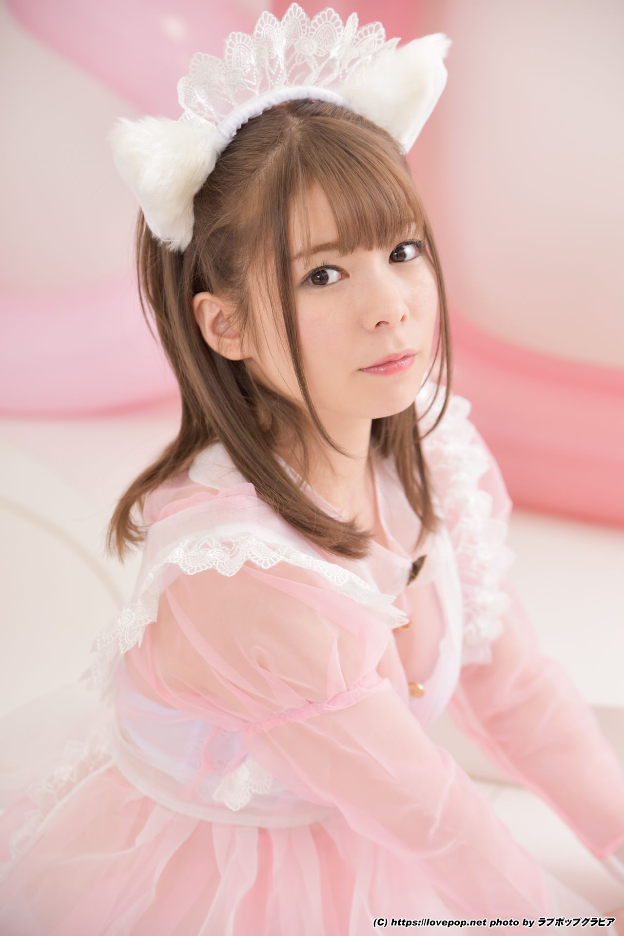 Ren Aragaki 新垣恋 Photoset 03-图36