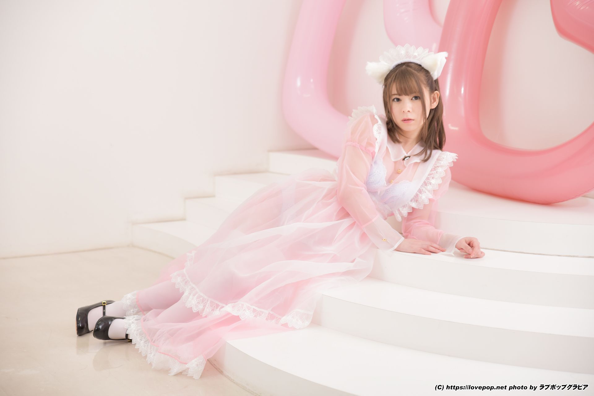 Ren Aragaki 新垣恋 Photoset 03-图37