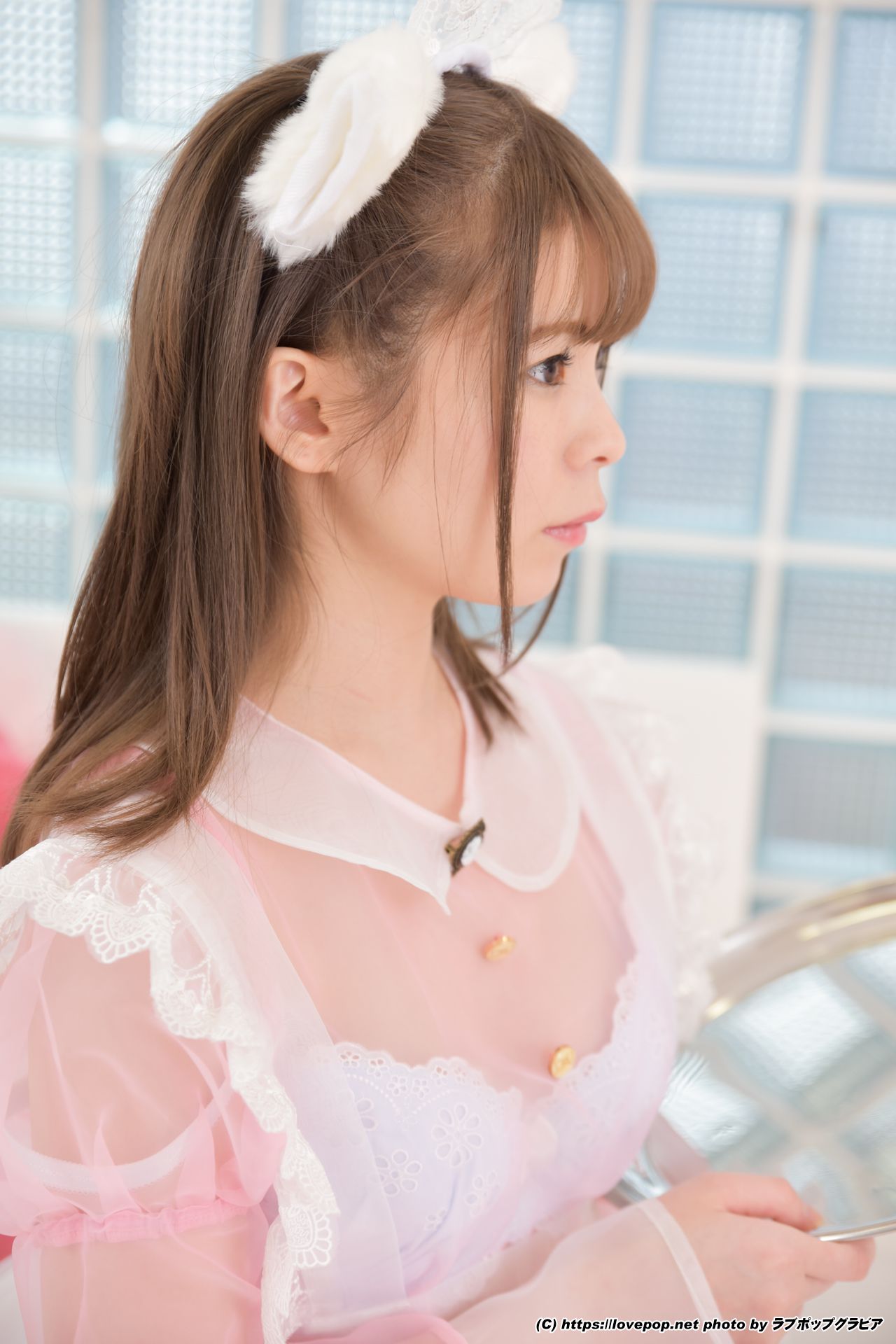 Ren Aragaki 新垣恋 Photoset 03-图3