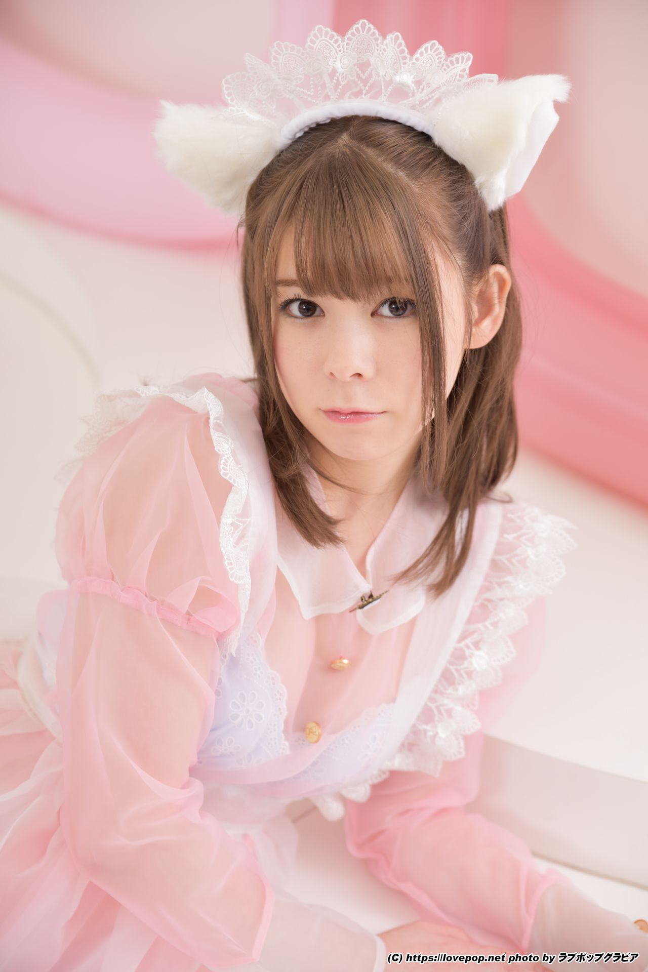 Ren Aragaki 新垣恋 Photoset 03-图39