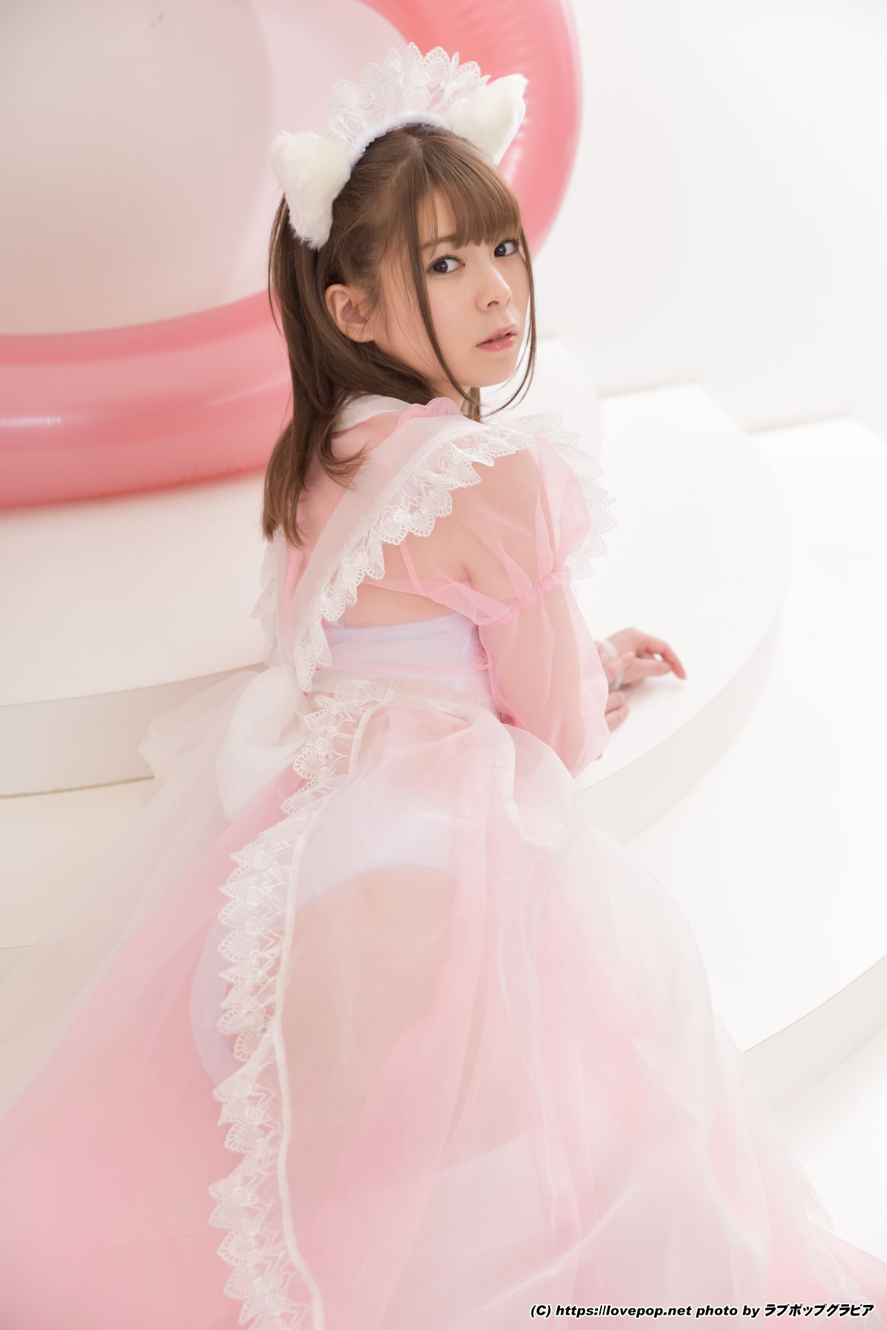 Ren Aragaki 新垣恋 Photoset 03-图40