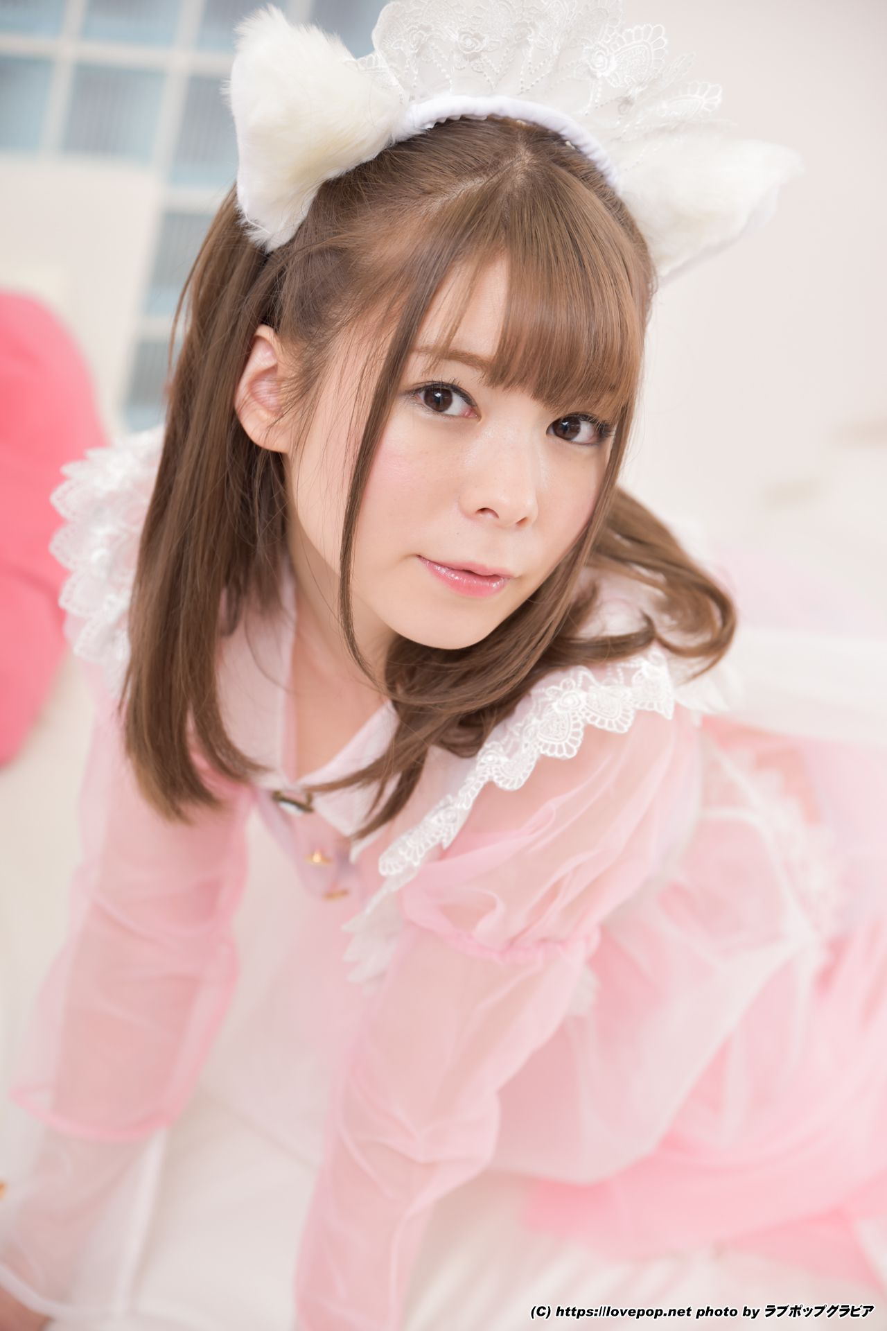 Ren Aragaki 新垣恋 Photoset 03-图45