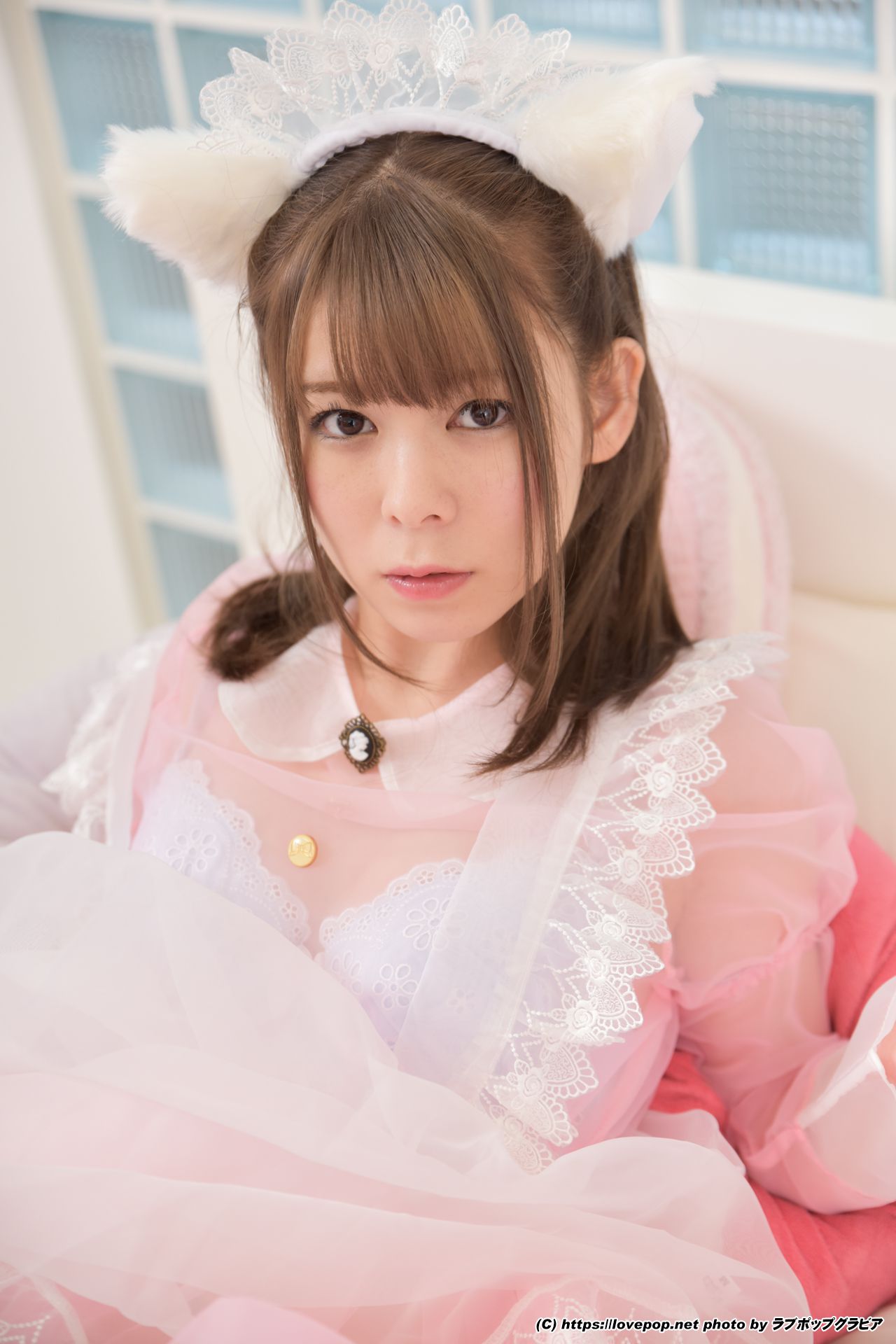 Ren Aragaki 新垣恋 Photoset 03-图52