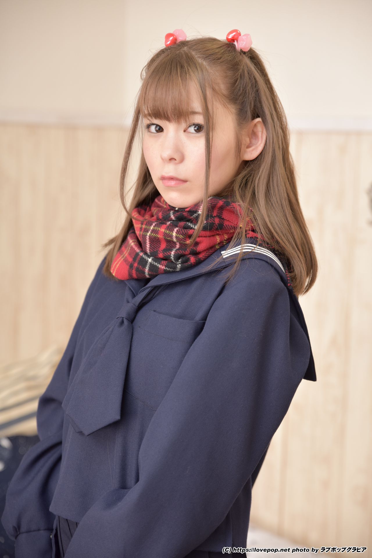 Ren Aragaki 新垣恋 Photoset 04-图9