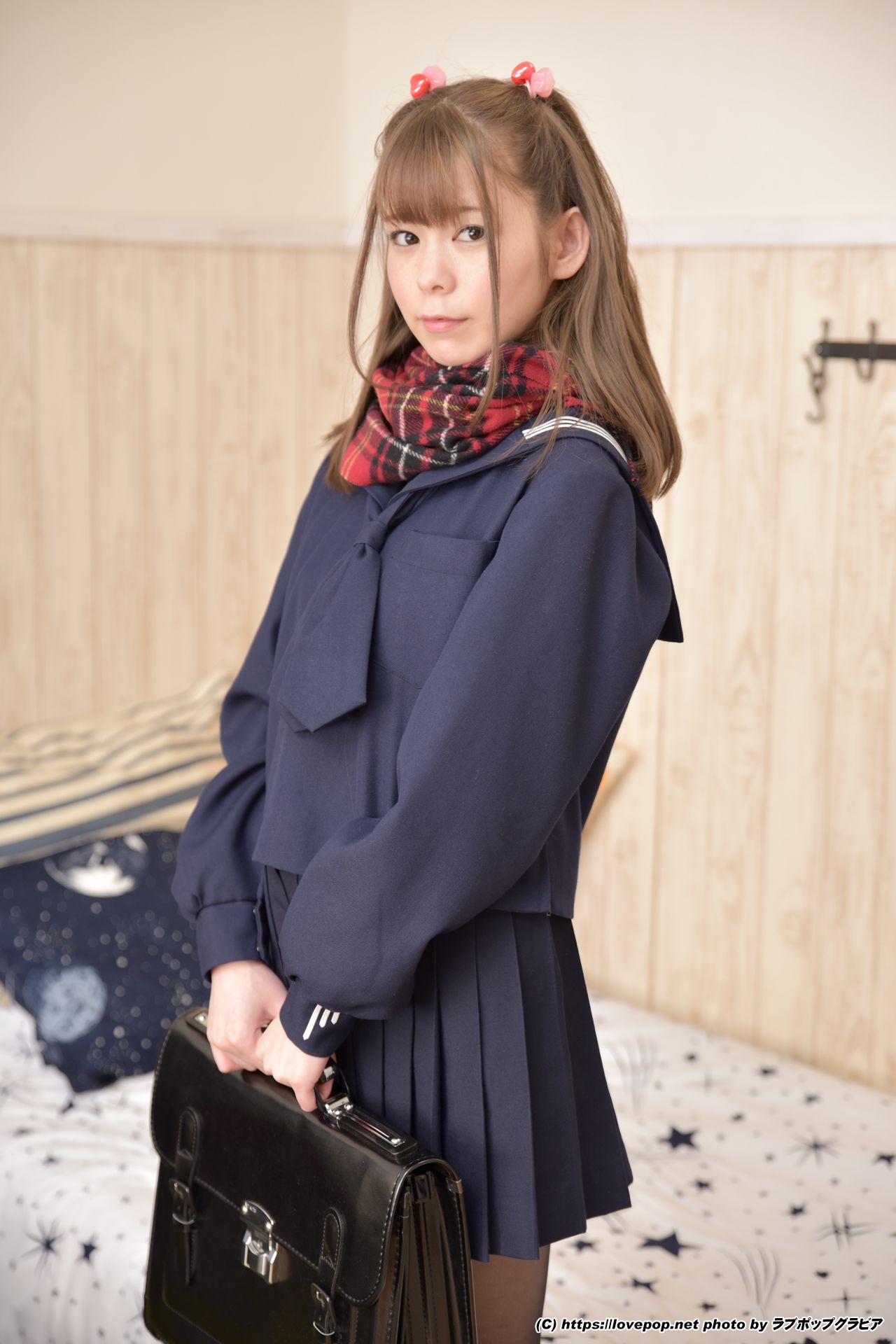 Ren Aragaki 新垣恋 Photoset 04-图10