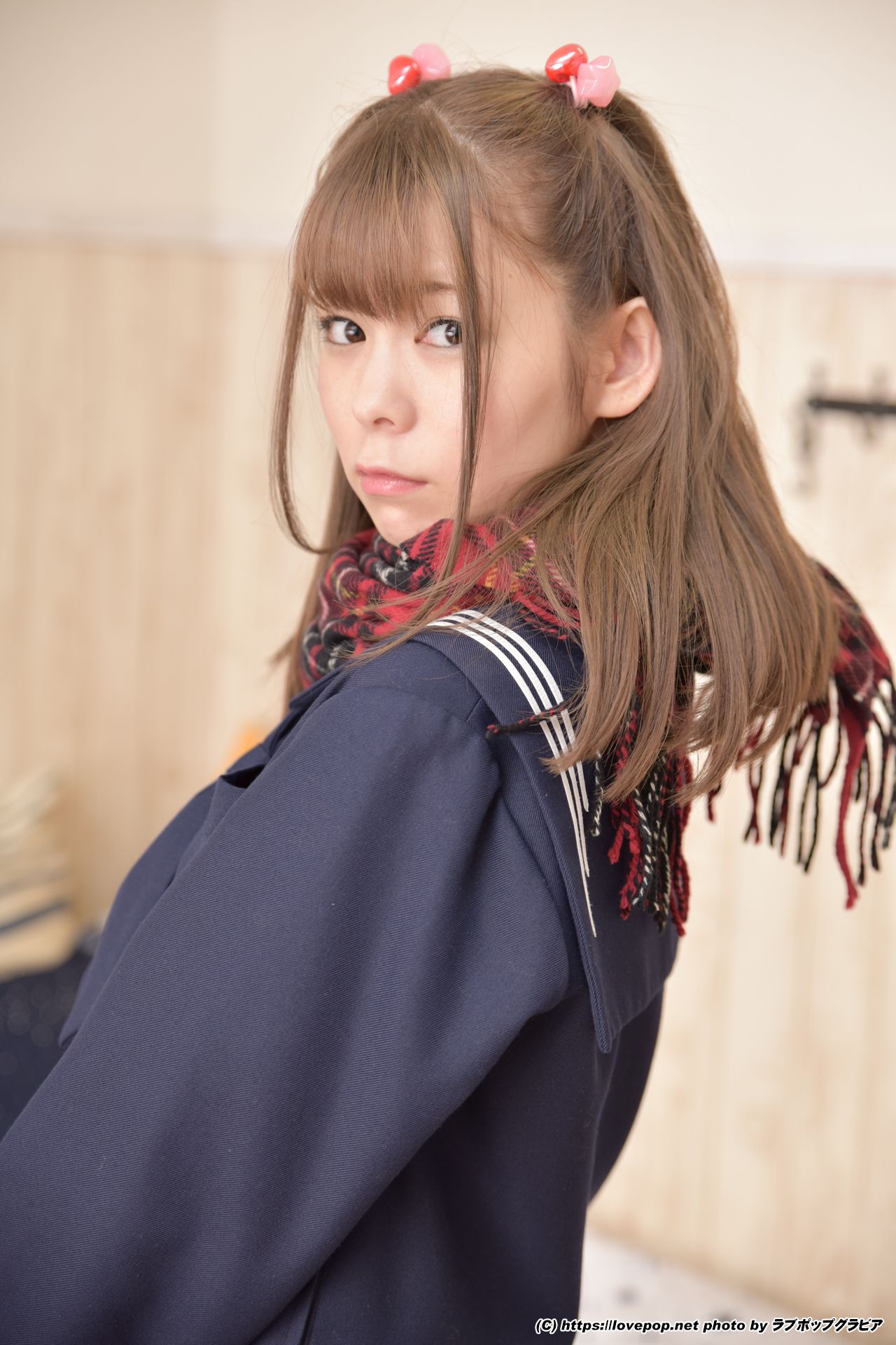 Ren Aragaki 新垣恋 Photoset 04-图14