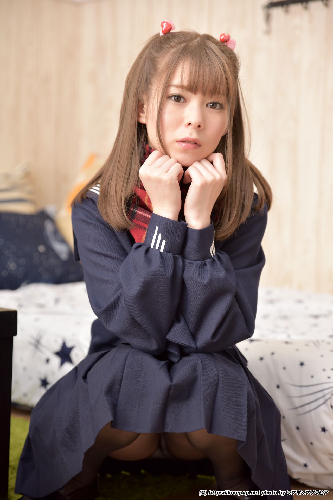 Ren Aragaki 新垣恋 Photoset 04-图16