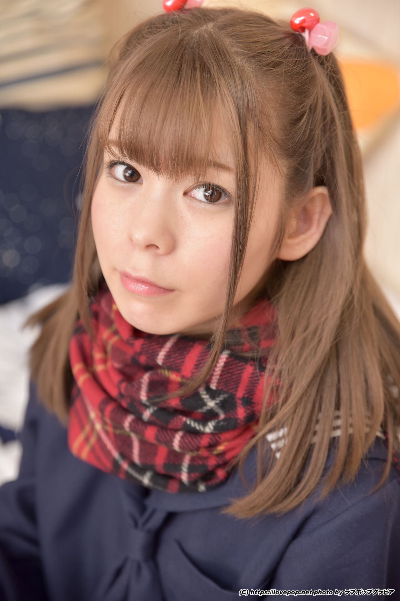 Ren Aragaki 新垣恋 Photoset 04-图1