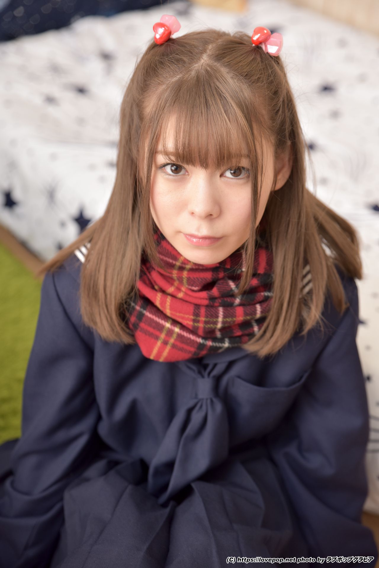 Ren Aragaki 新垣恋 Photoset 04-图19