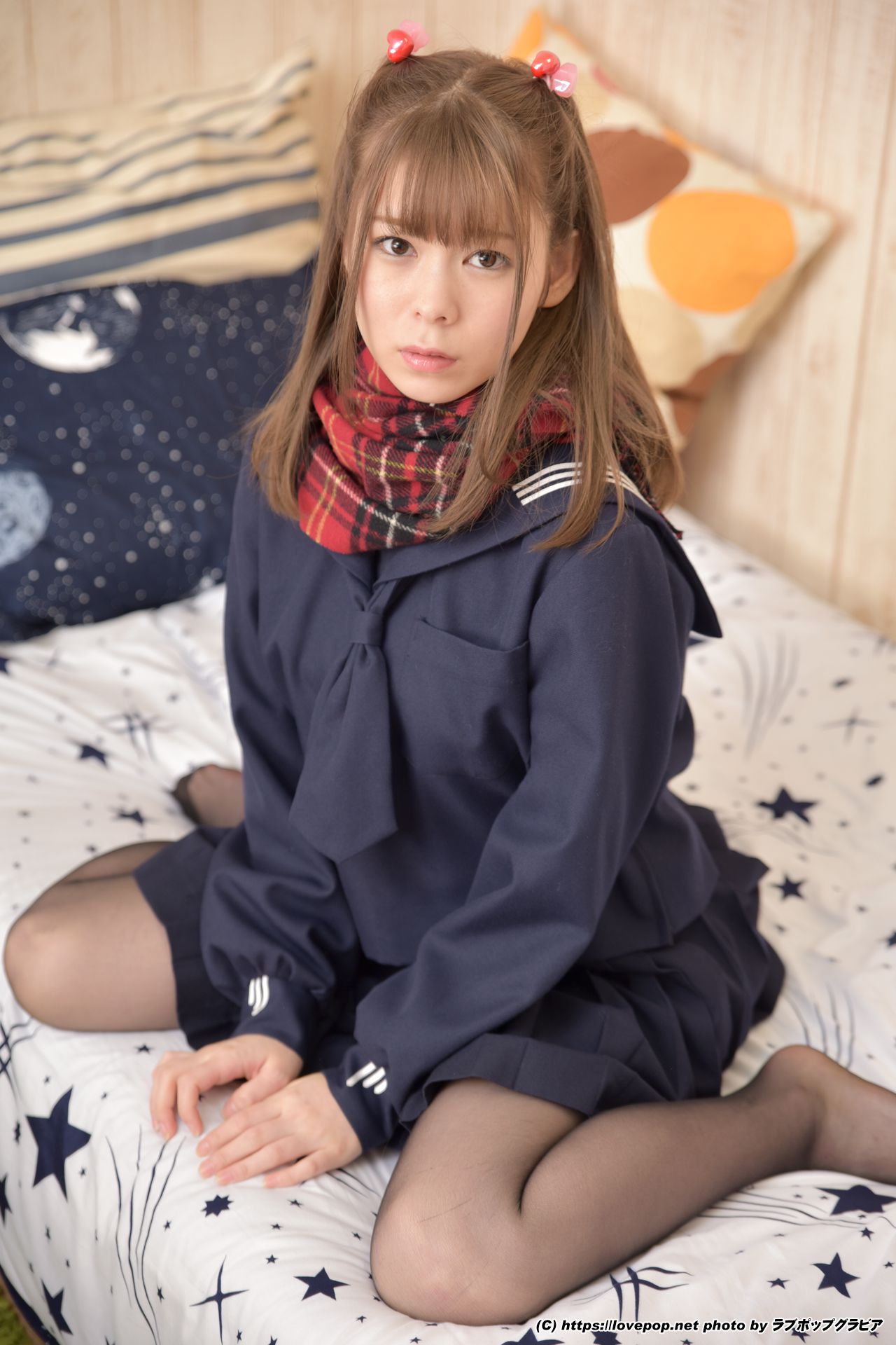 Ren Aragaki 新垣恋 Photoset 04-图23