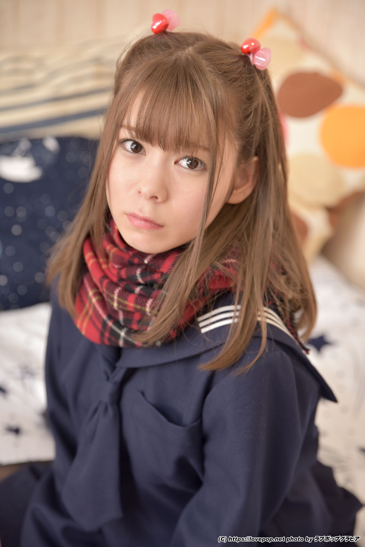 Ren Aragaki 新垣恋 Photoset 04-图24