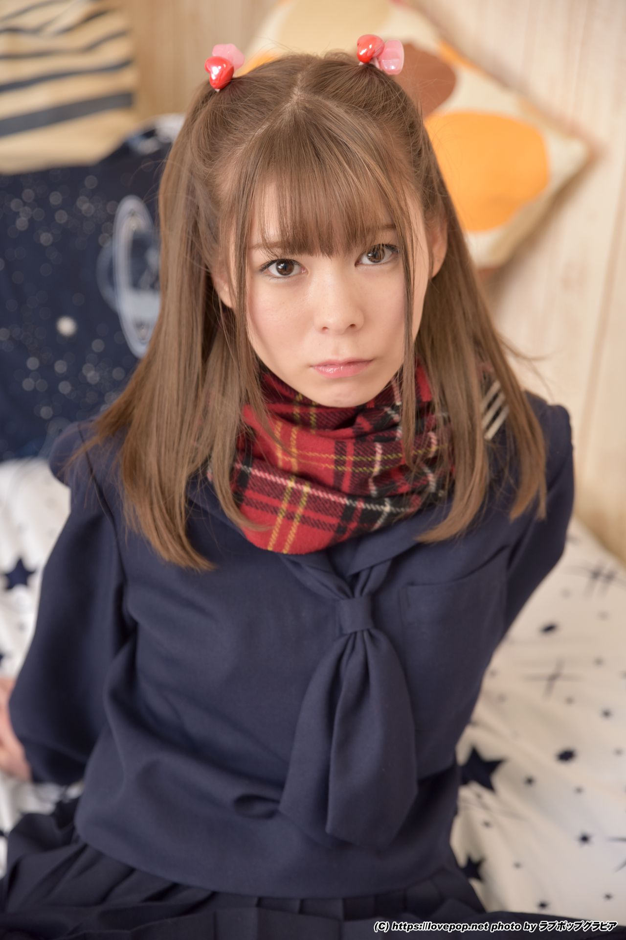 Ren Aragaki 新垣恋 Photoset 04-图29