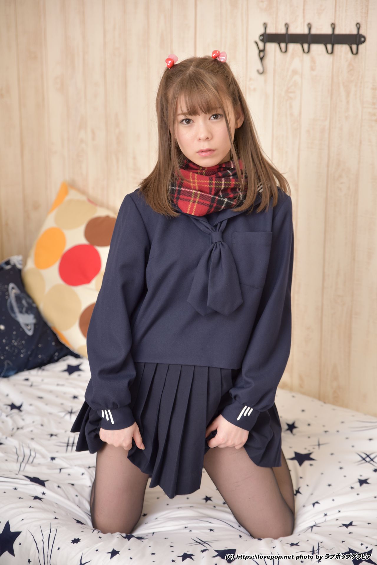 Ren Aragaki 新垣恋 Photoset 04-图33