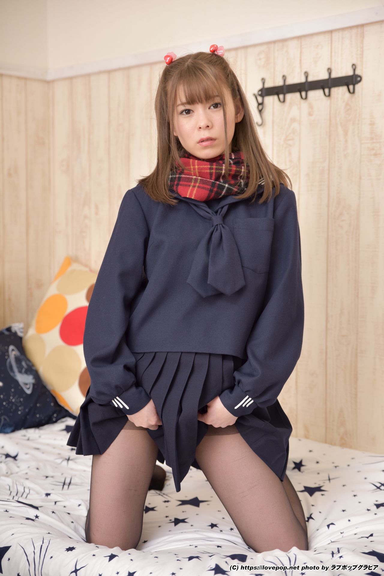 Ren Aragaki 新垣恋 Photoset 04-图35