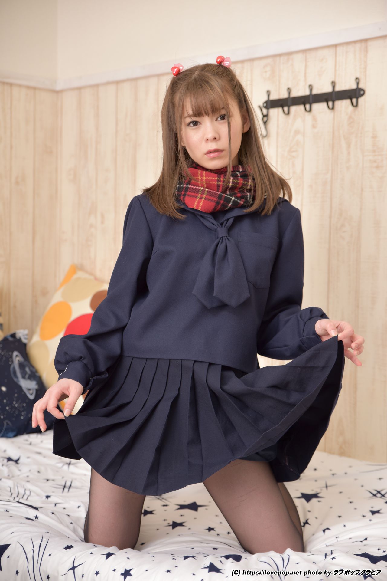 Ren Aragaki 新垣恋 Photoset 04-图37