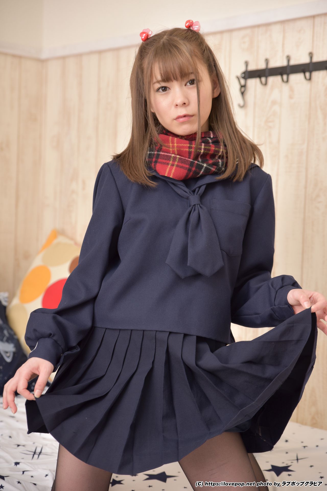 Ren Aragaki 新垣恋 Photoset 04-图38
