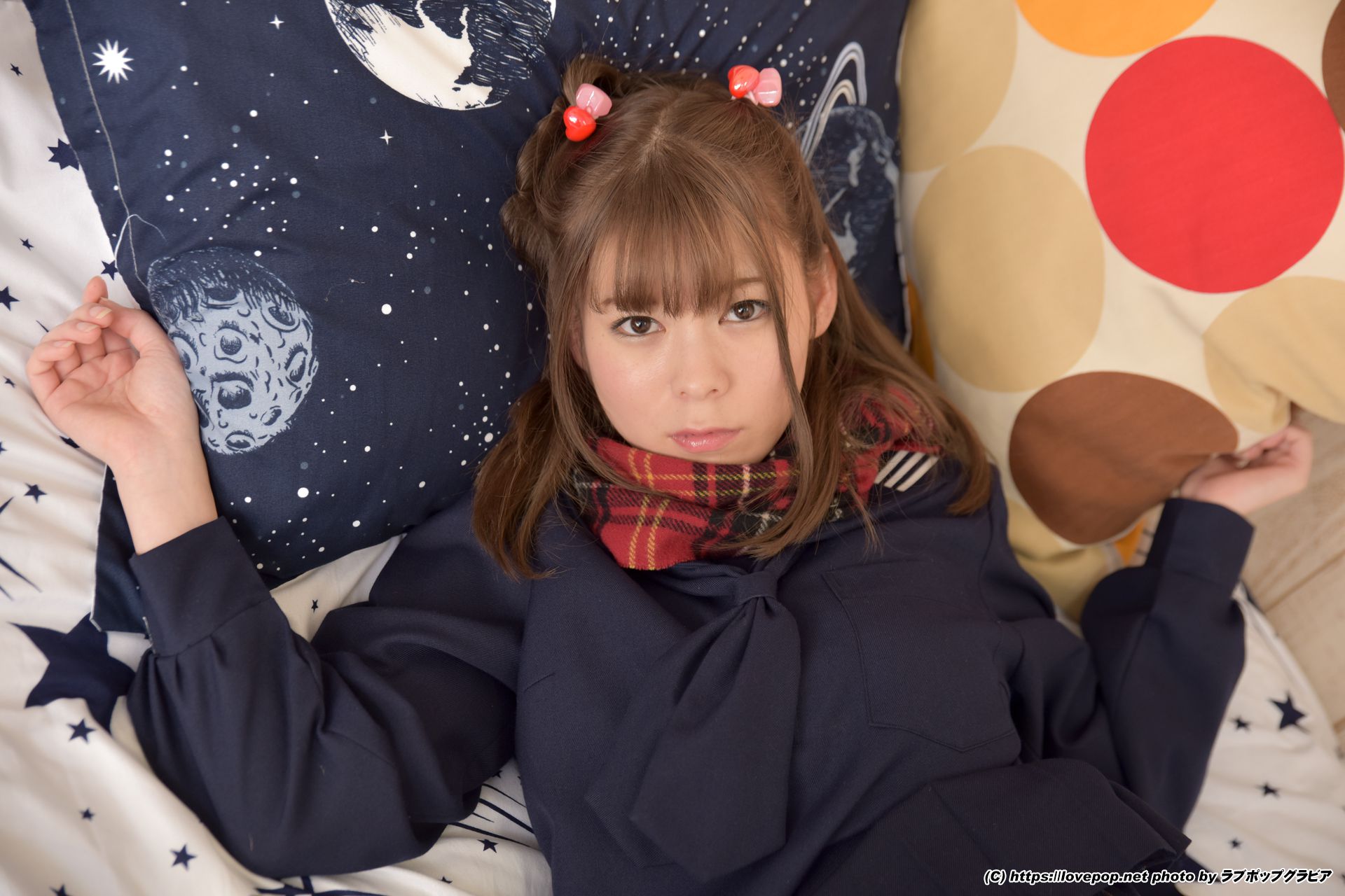Ren Aragaki 新垣恋 Photoset 04-图50
