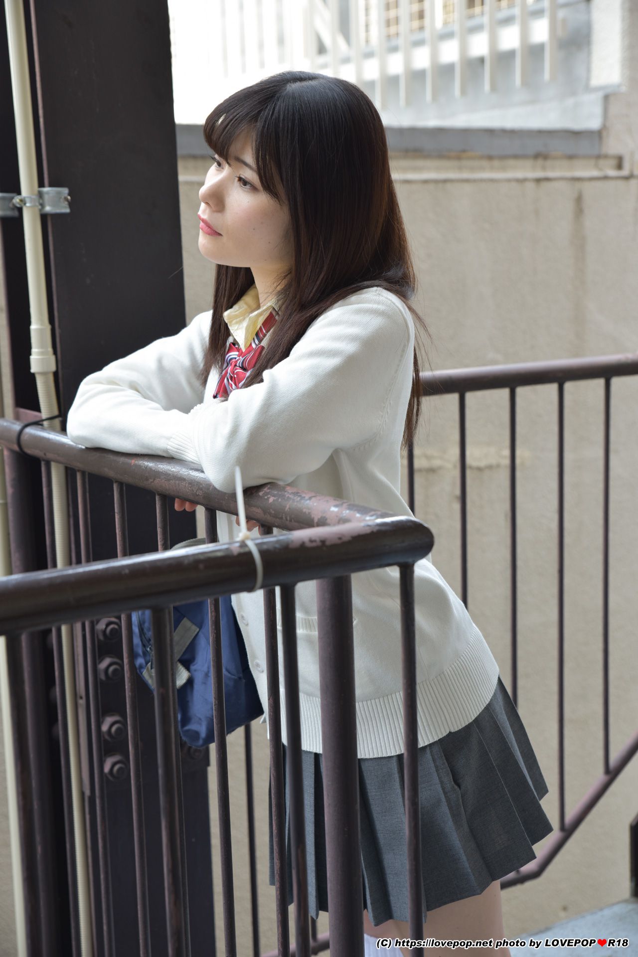 Ringo Fujii 藤井林檎 Photoset 02-图0