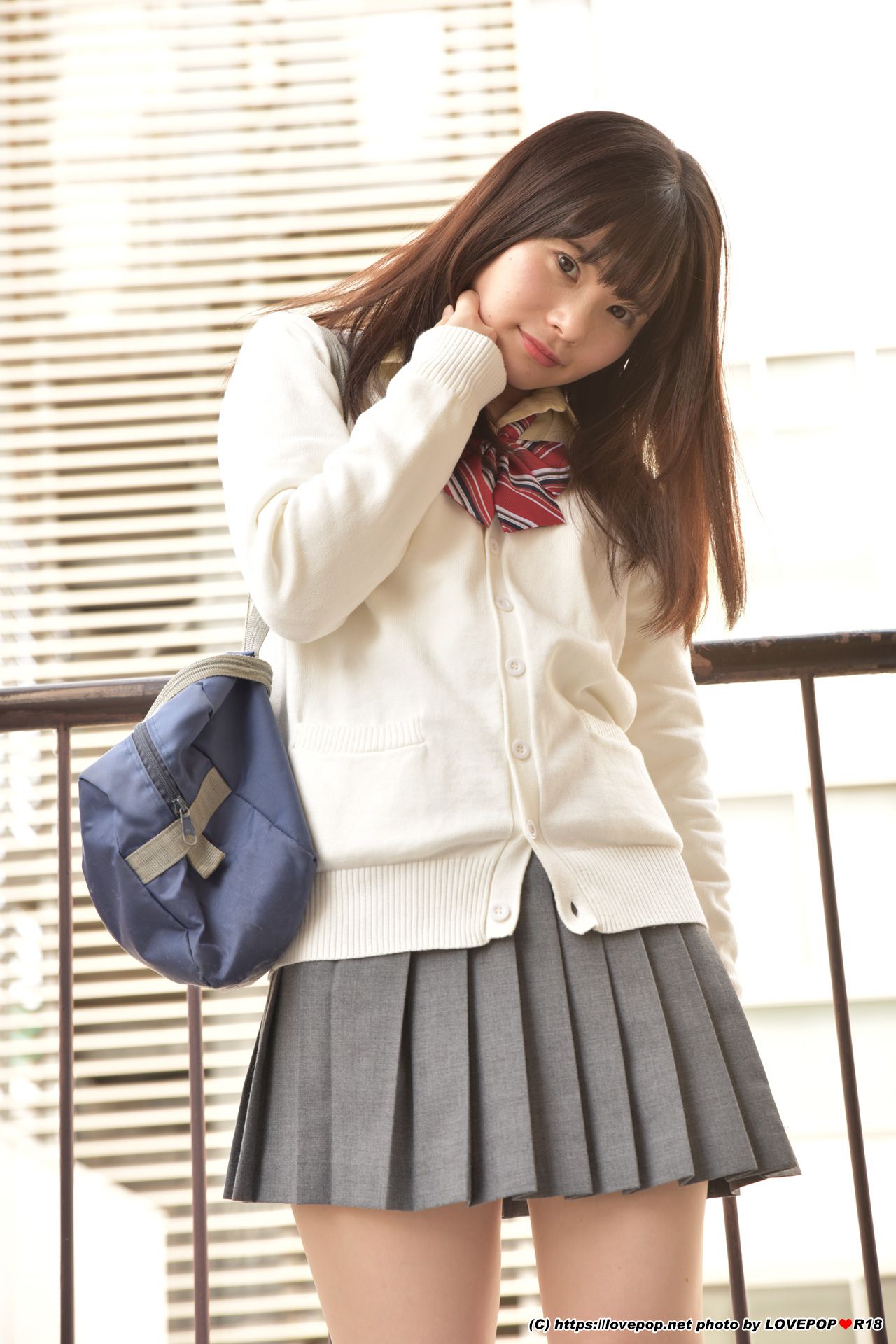 Ringo Fujii 藤井林檎 Photoset 02-图14