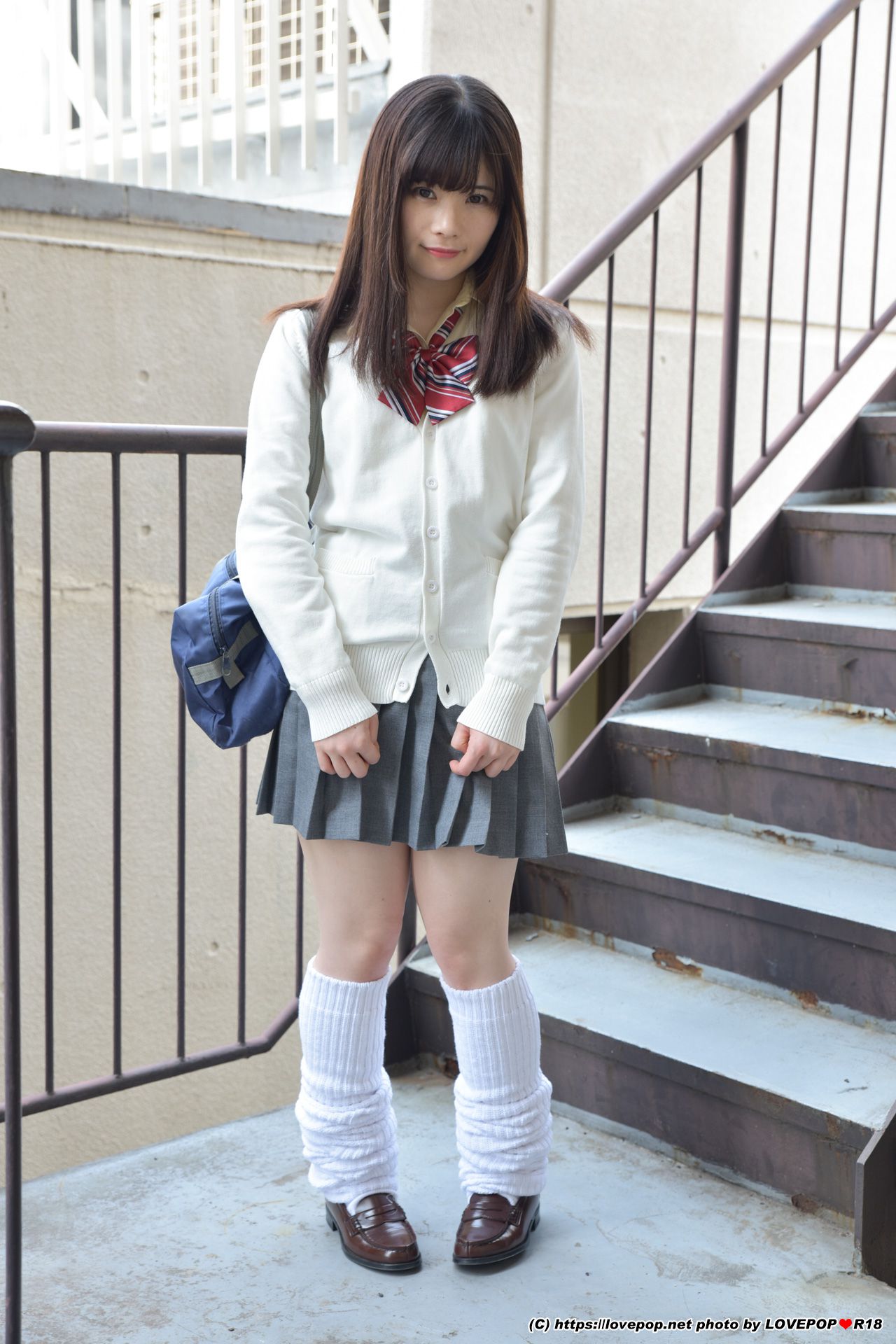 Ringo Fujii 藤井林檎 Photoset 02-图2