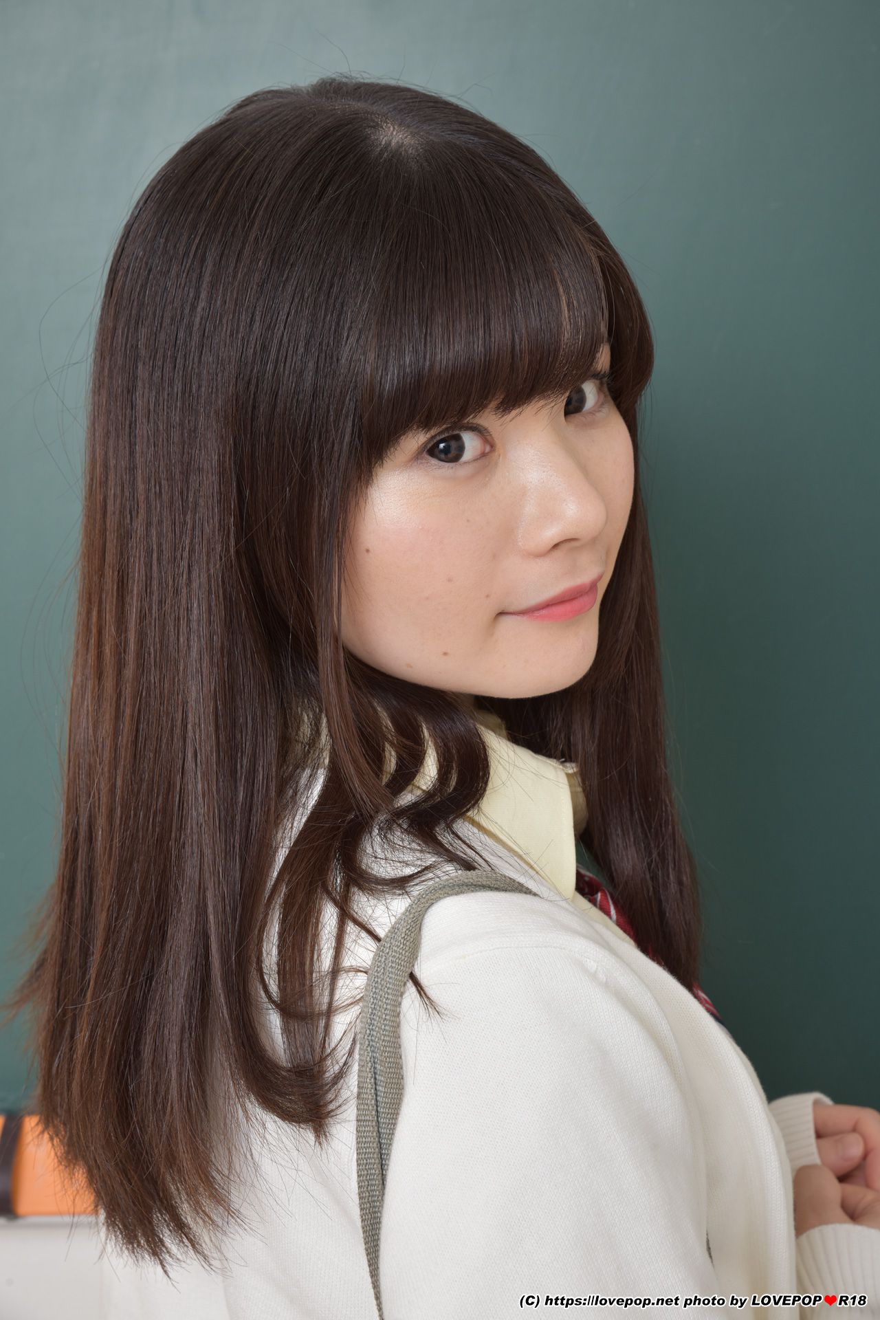 Ringo Fujii 藤井林檎 Photoset 02-图29