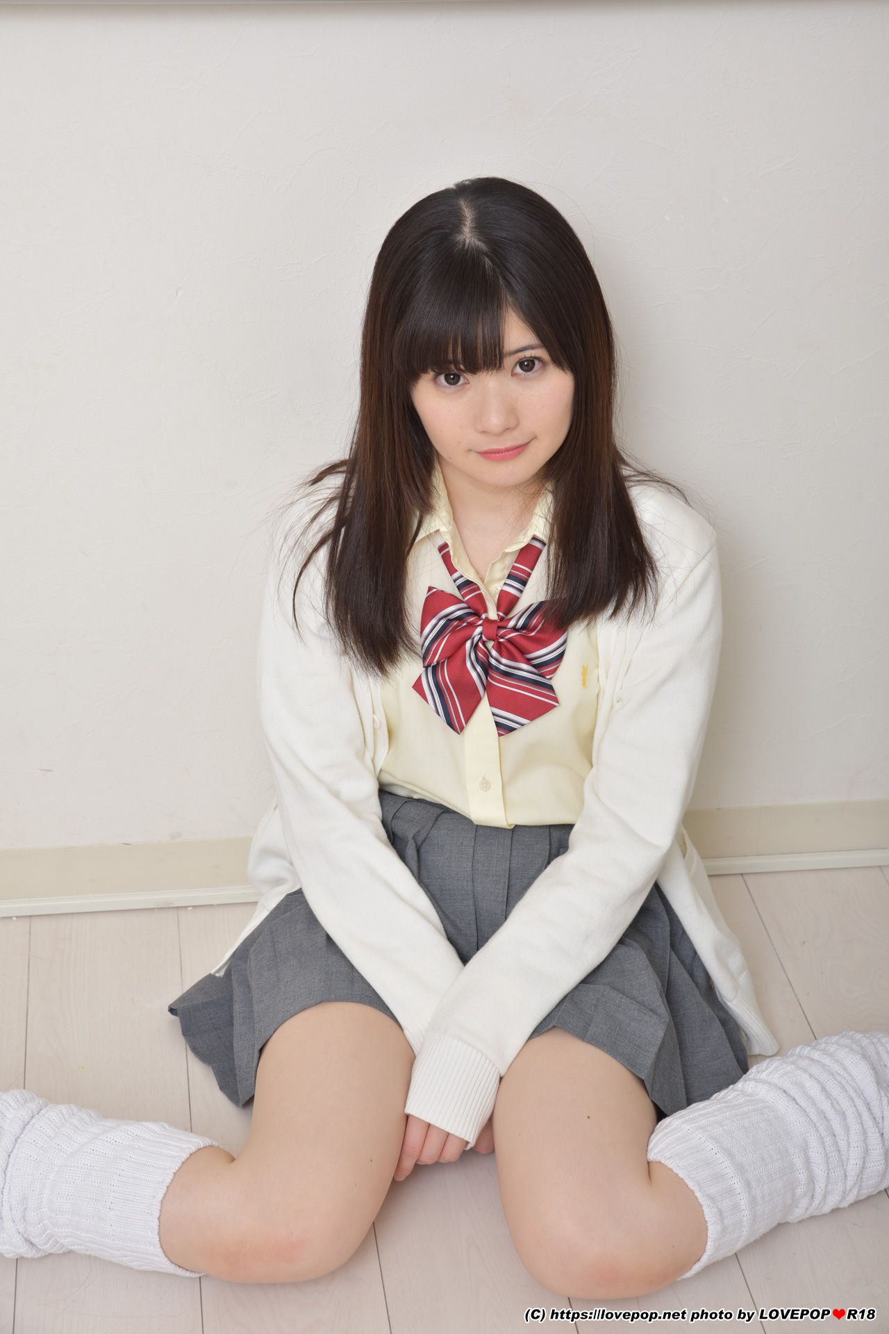 Ringo Fujii 藤井林檎 Photoset 02-图33