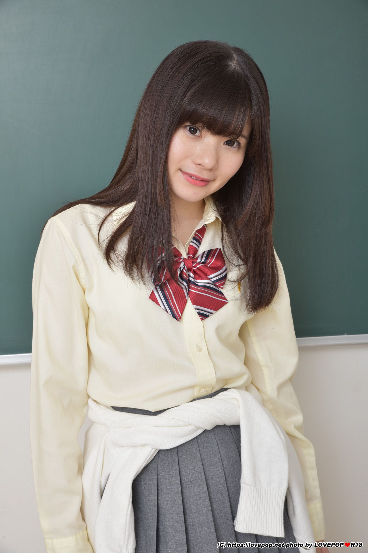 Ringo Fujii 藤井林檎 Photoset 02-图38