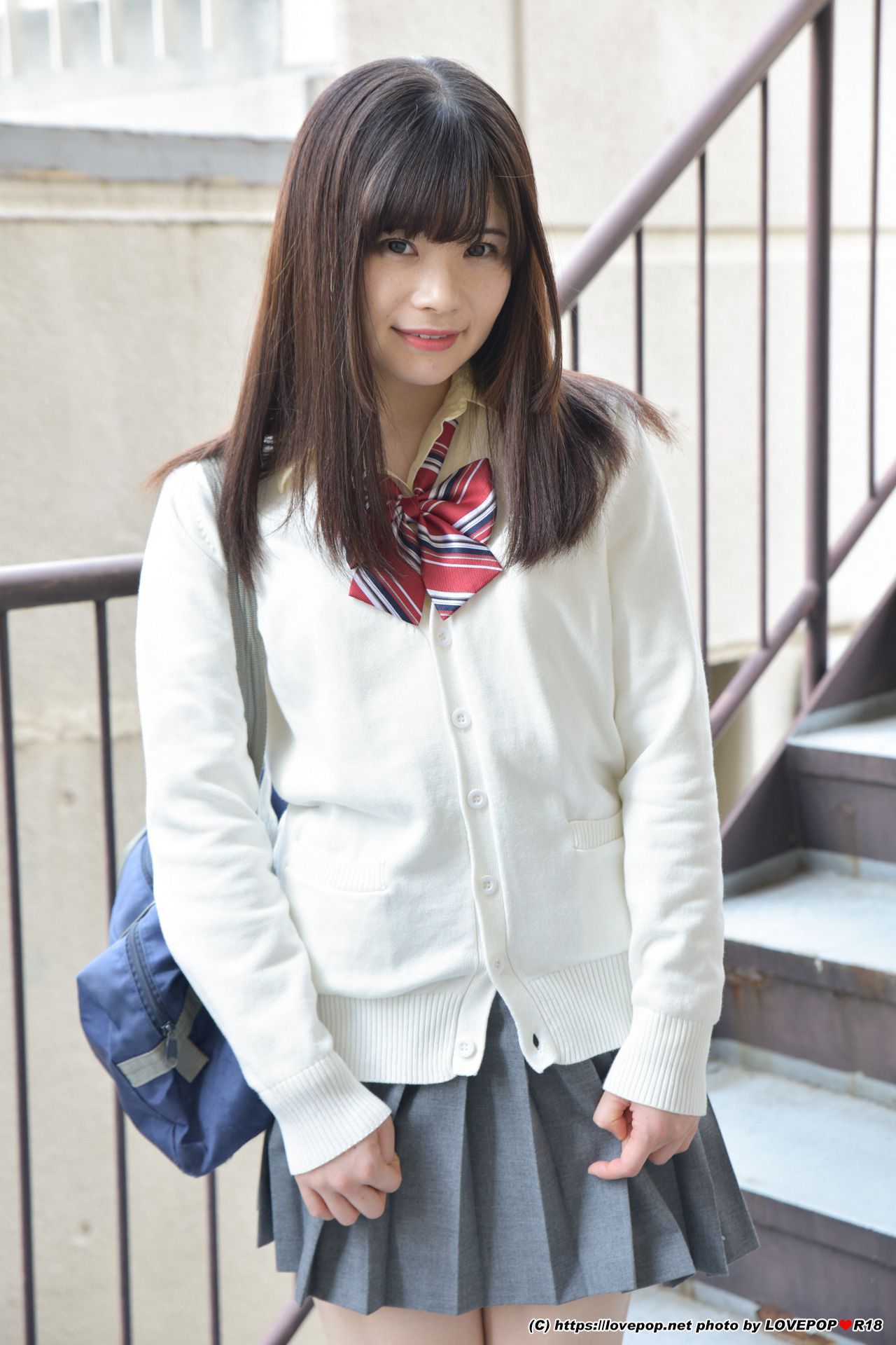 Ringo Fujii 藤井林檎 Photoset 02-图3