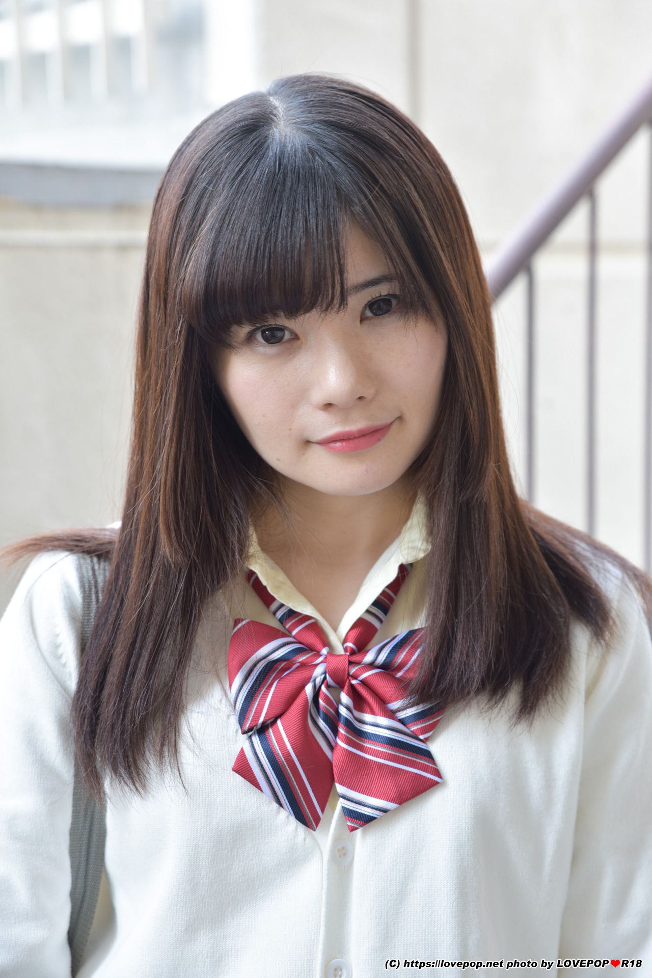 Ringo Fujii 藤井林檎 Photoset 02-图4