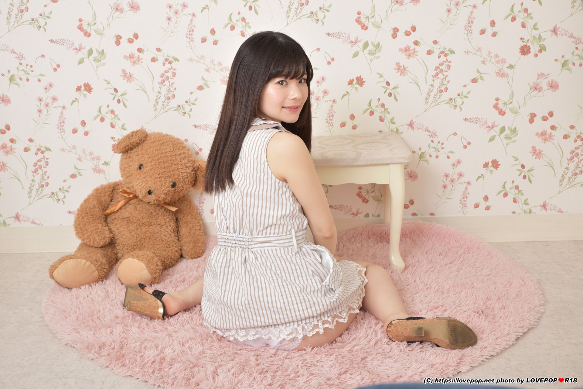 Ringo Fujii 藤井林檎 Photoset 03-图15