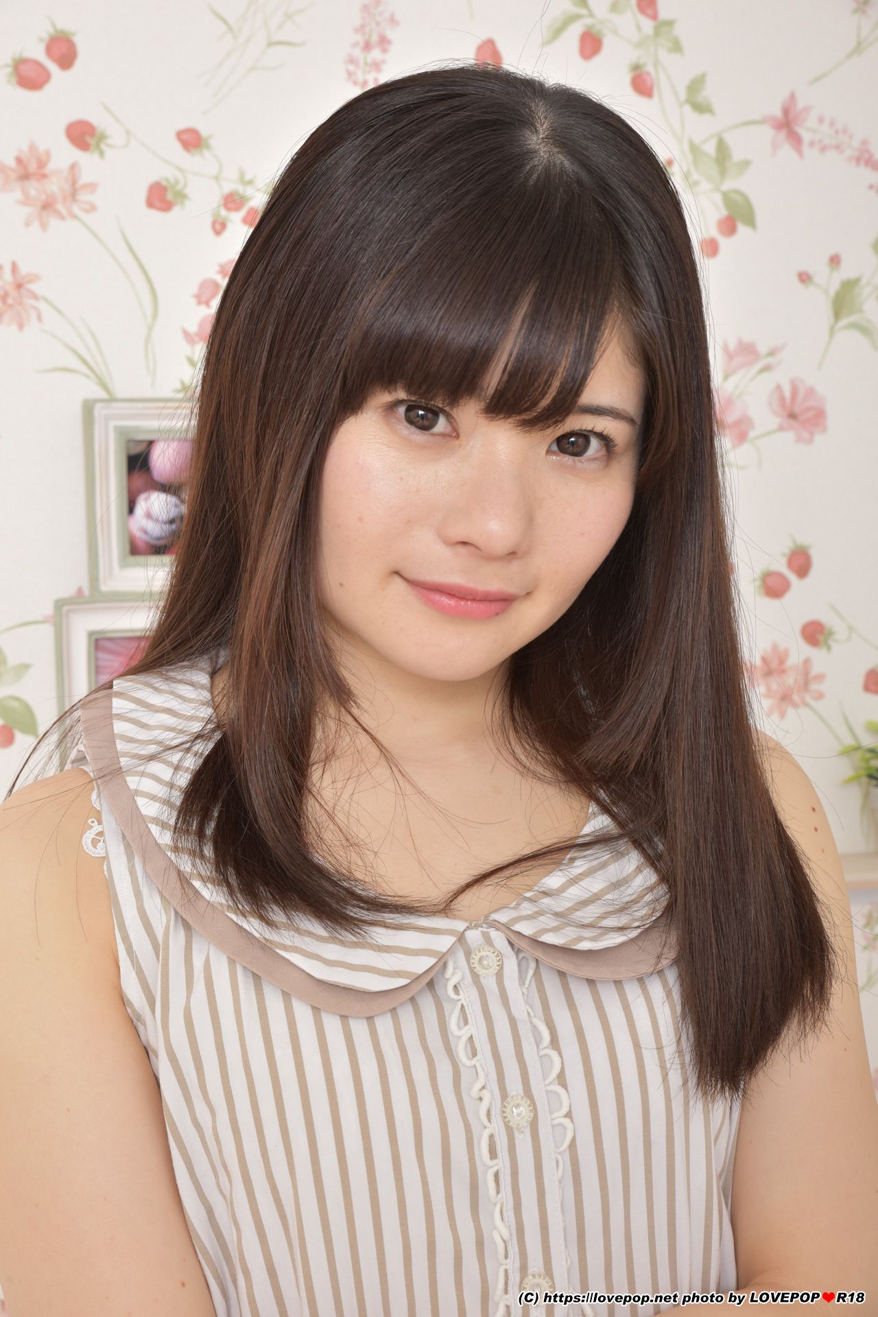 Ringo Fujii 藤井林檎 Photoset 03-图2