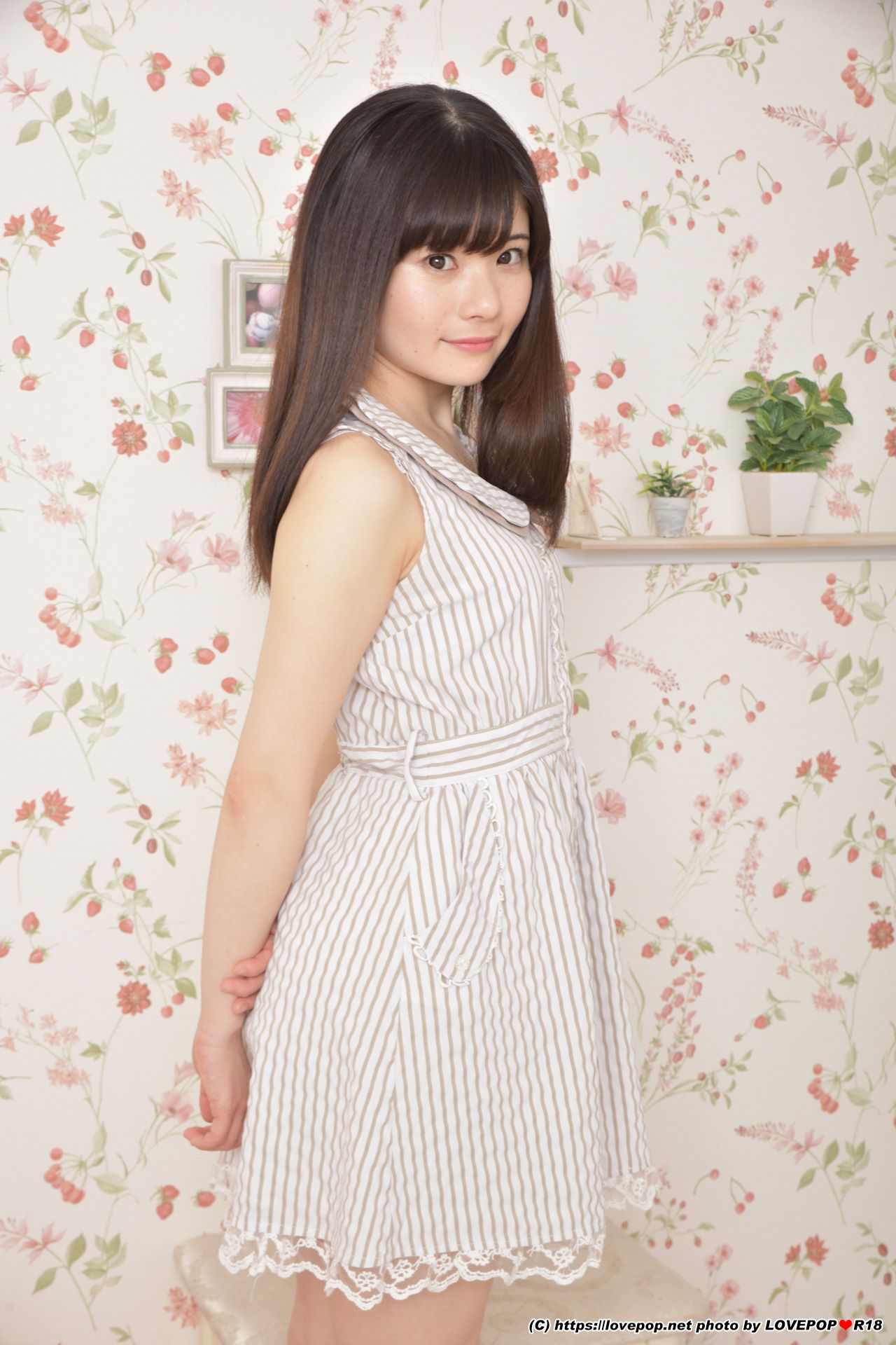 Ringo Fujii 藤井林檎 Photoset 03-图4