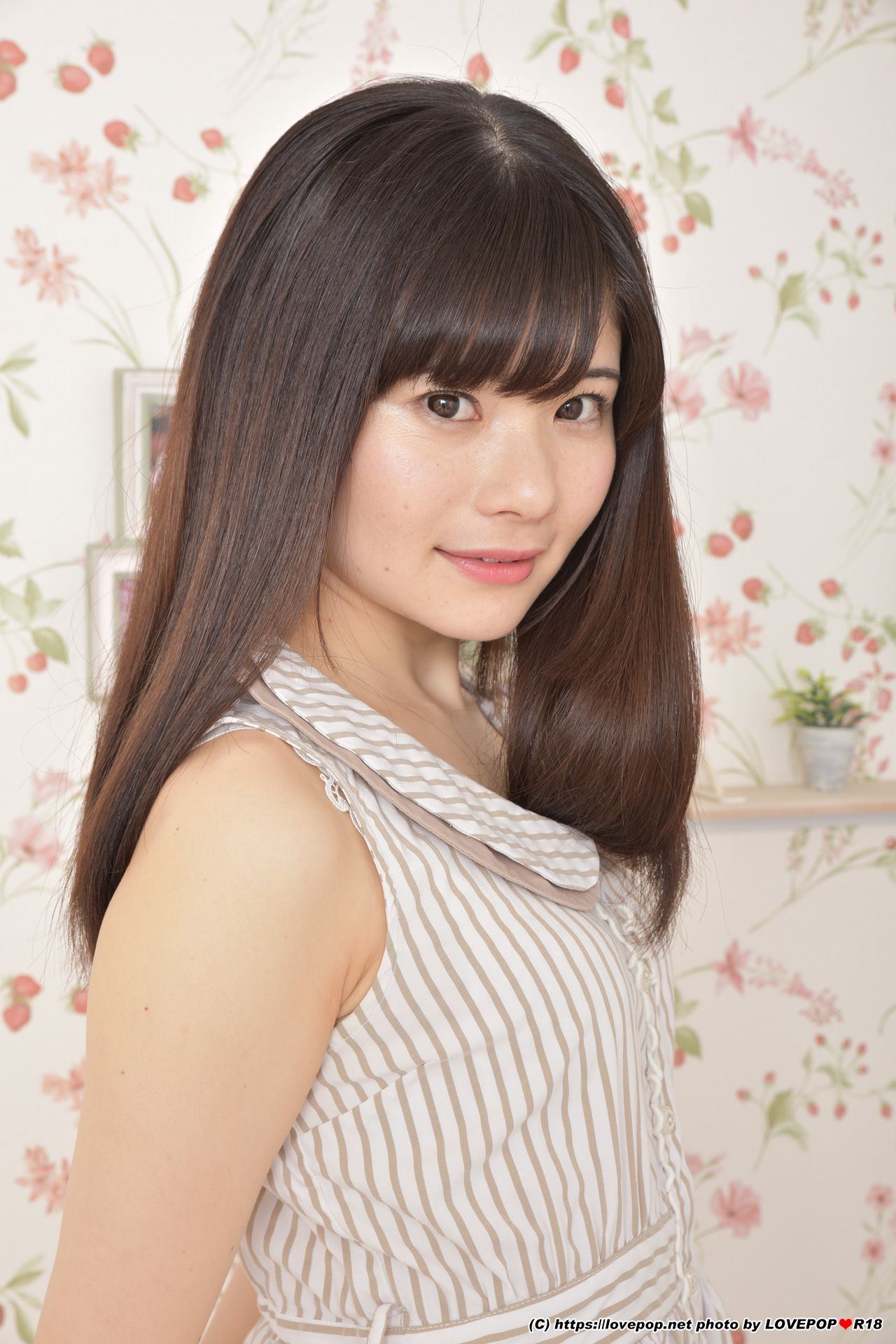 Ringo Fujii 藤井林檎 Photoset 03-图5