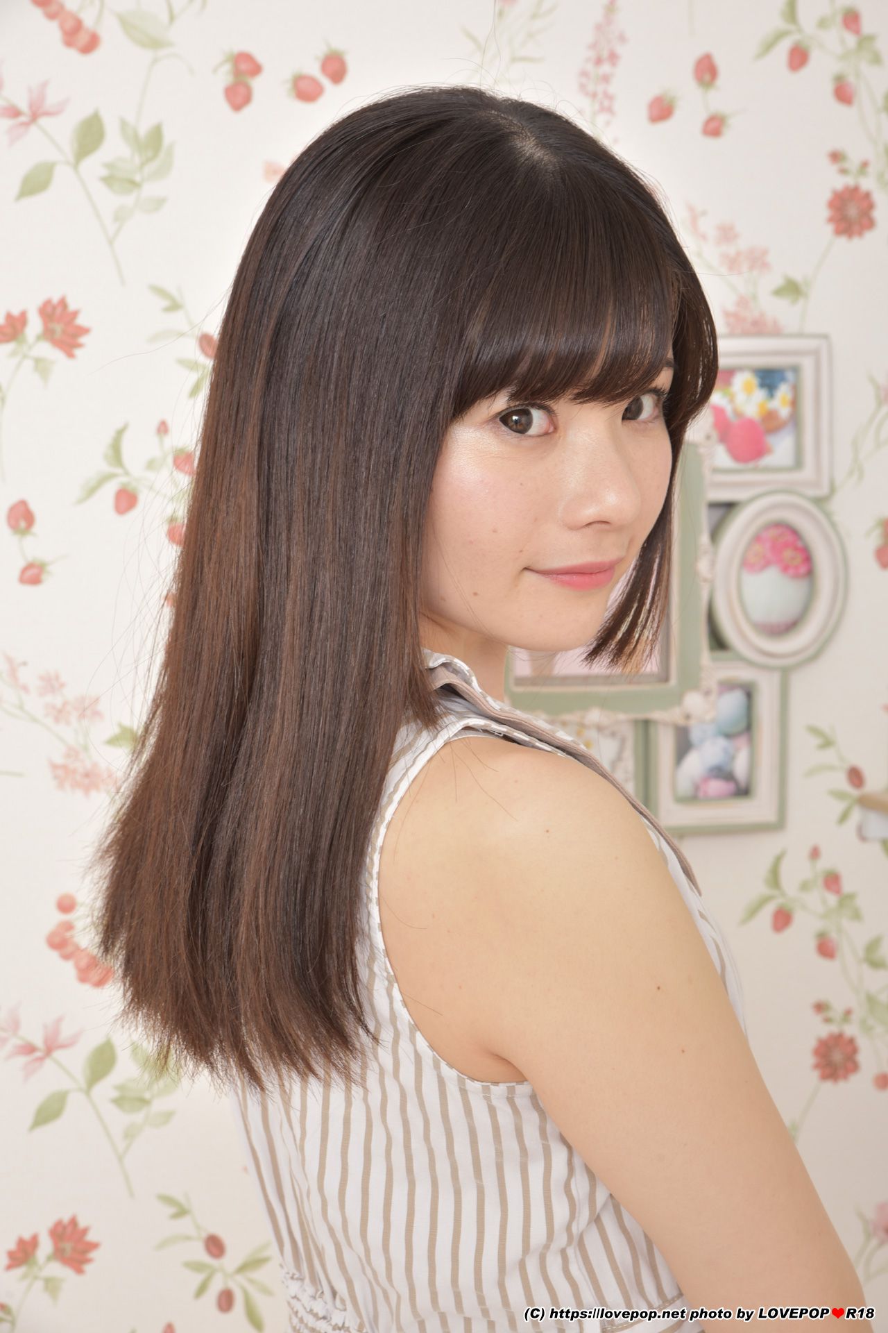 Ringo Fujii 藤井林檎 Photoset 03-图8